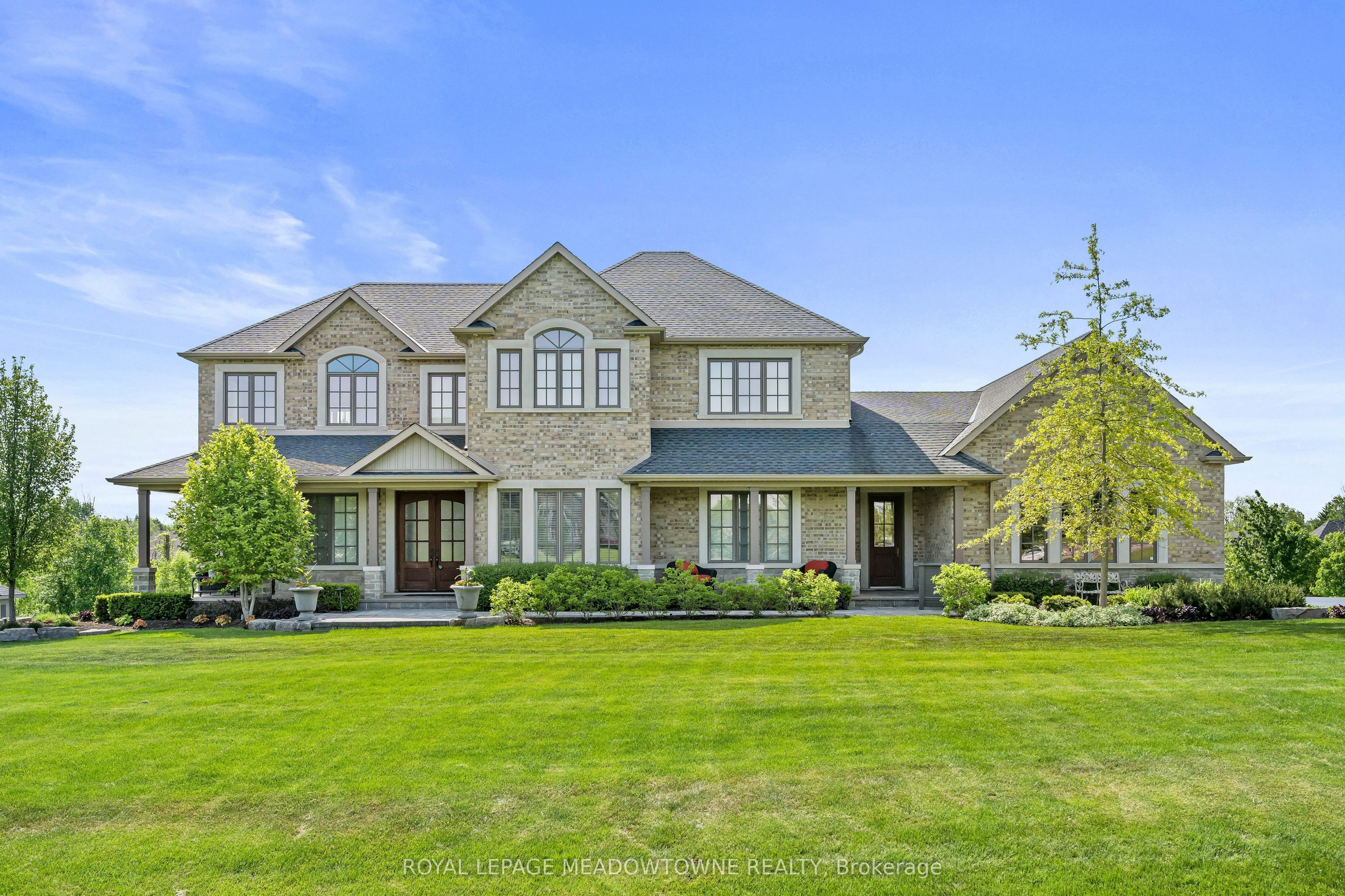 107 Turner Court, Erin, ON N0B 1H0