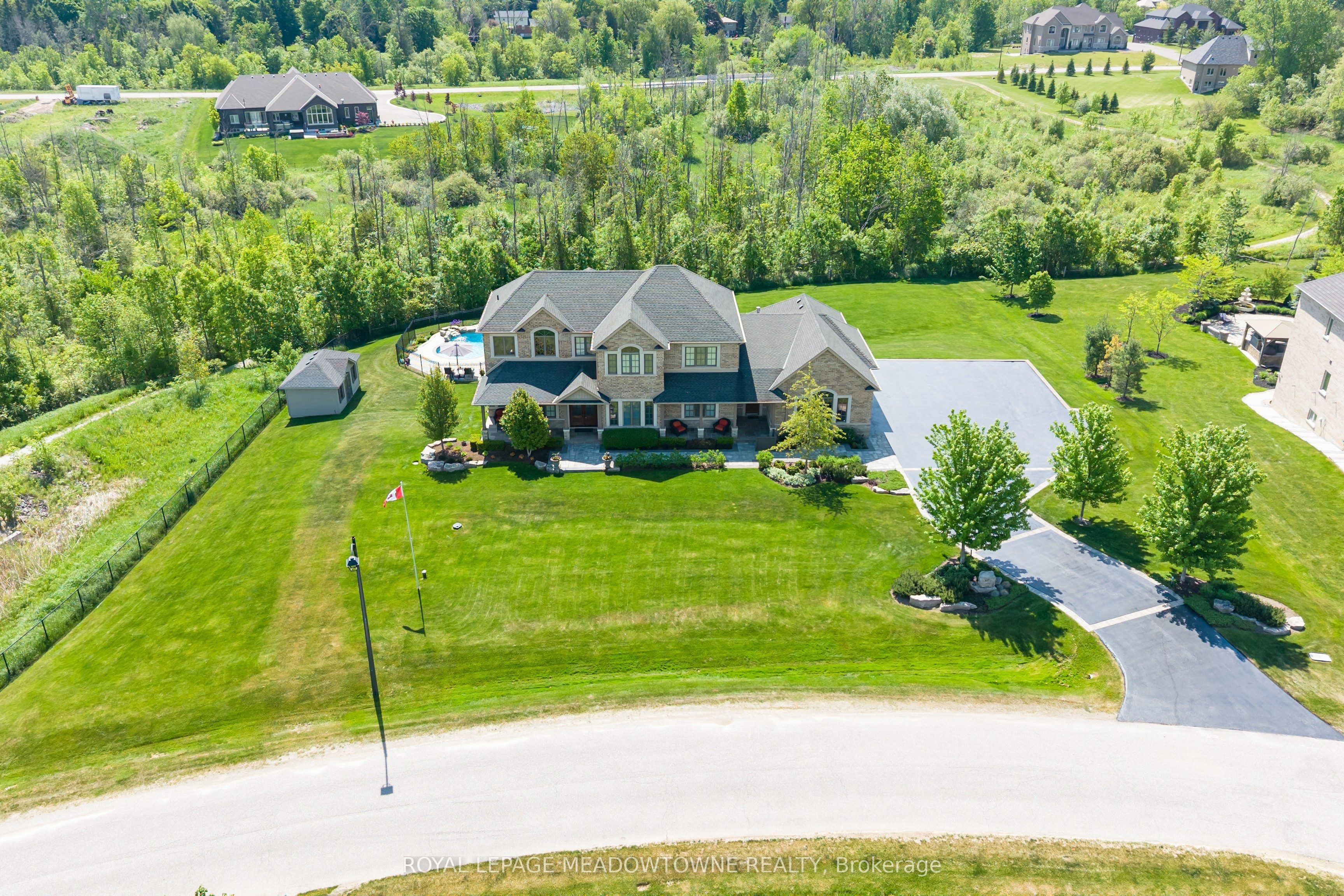 107 Turner Court, Erin, ON N0B 1H0 photo 3