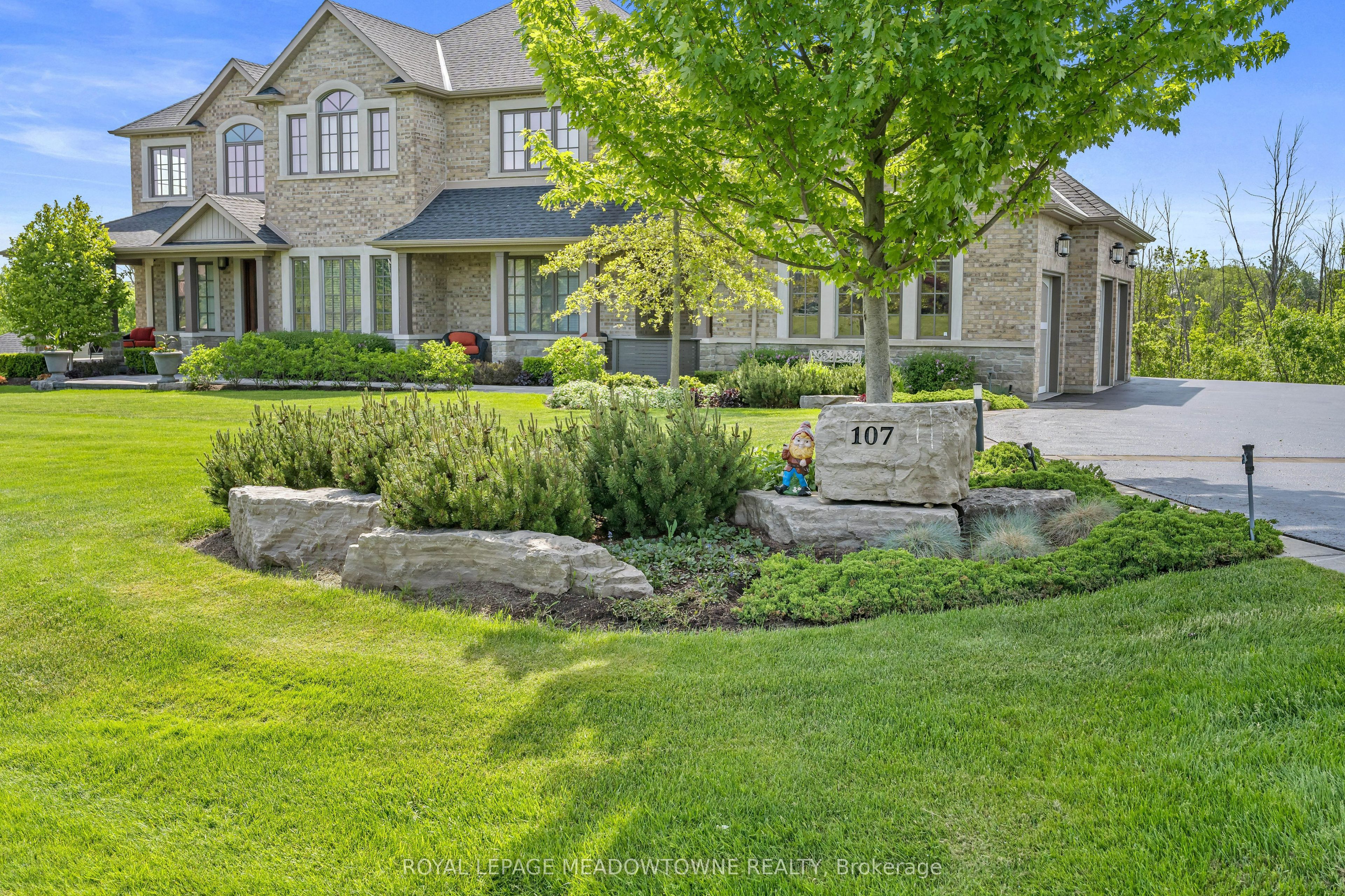 107 Turner Court, Erin, ON N0B 1H0 photo 4