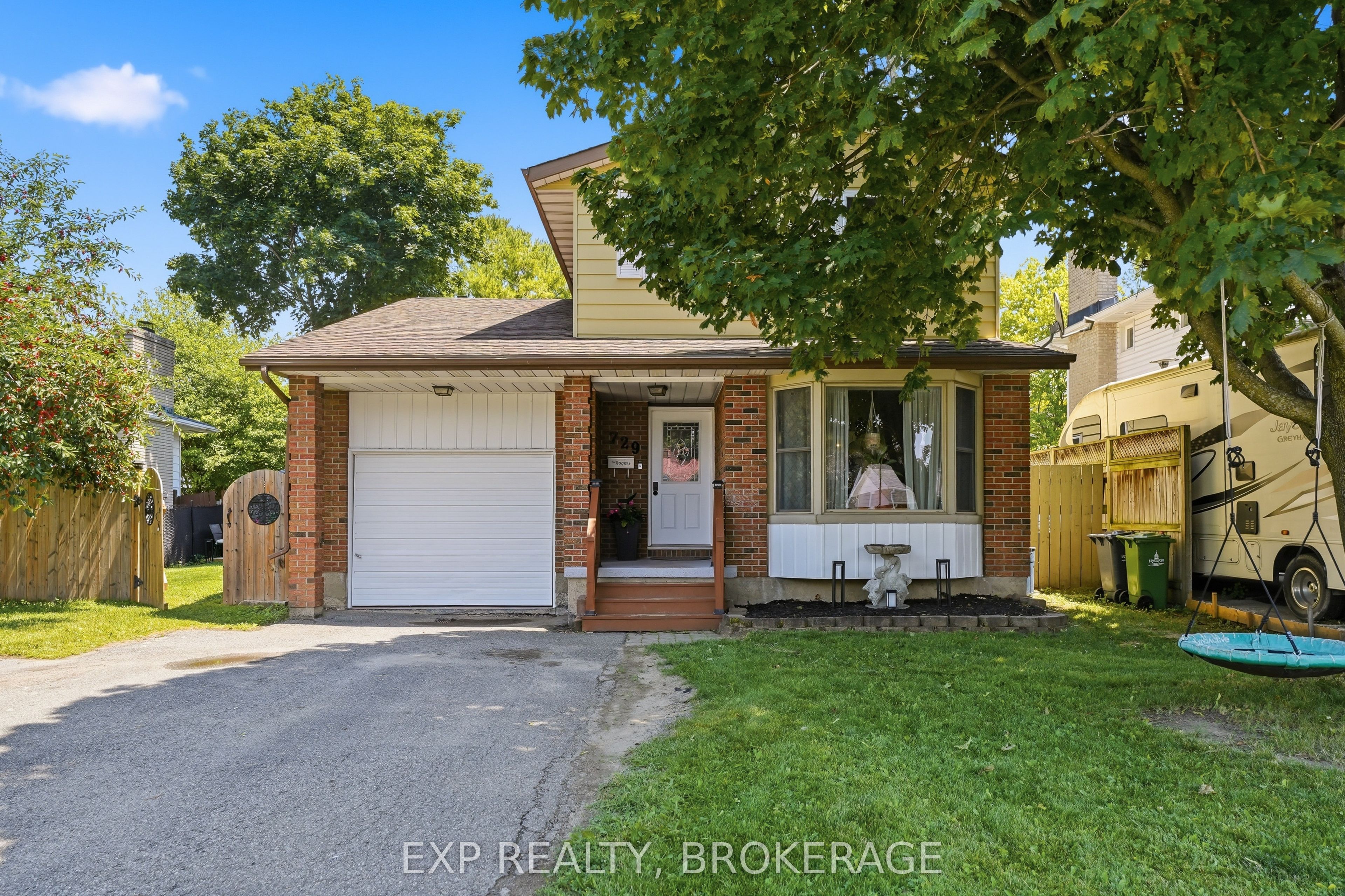 729 Allum Avenue, Kingston, ON K7M 7A3 photo 5