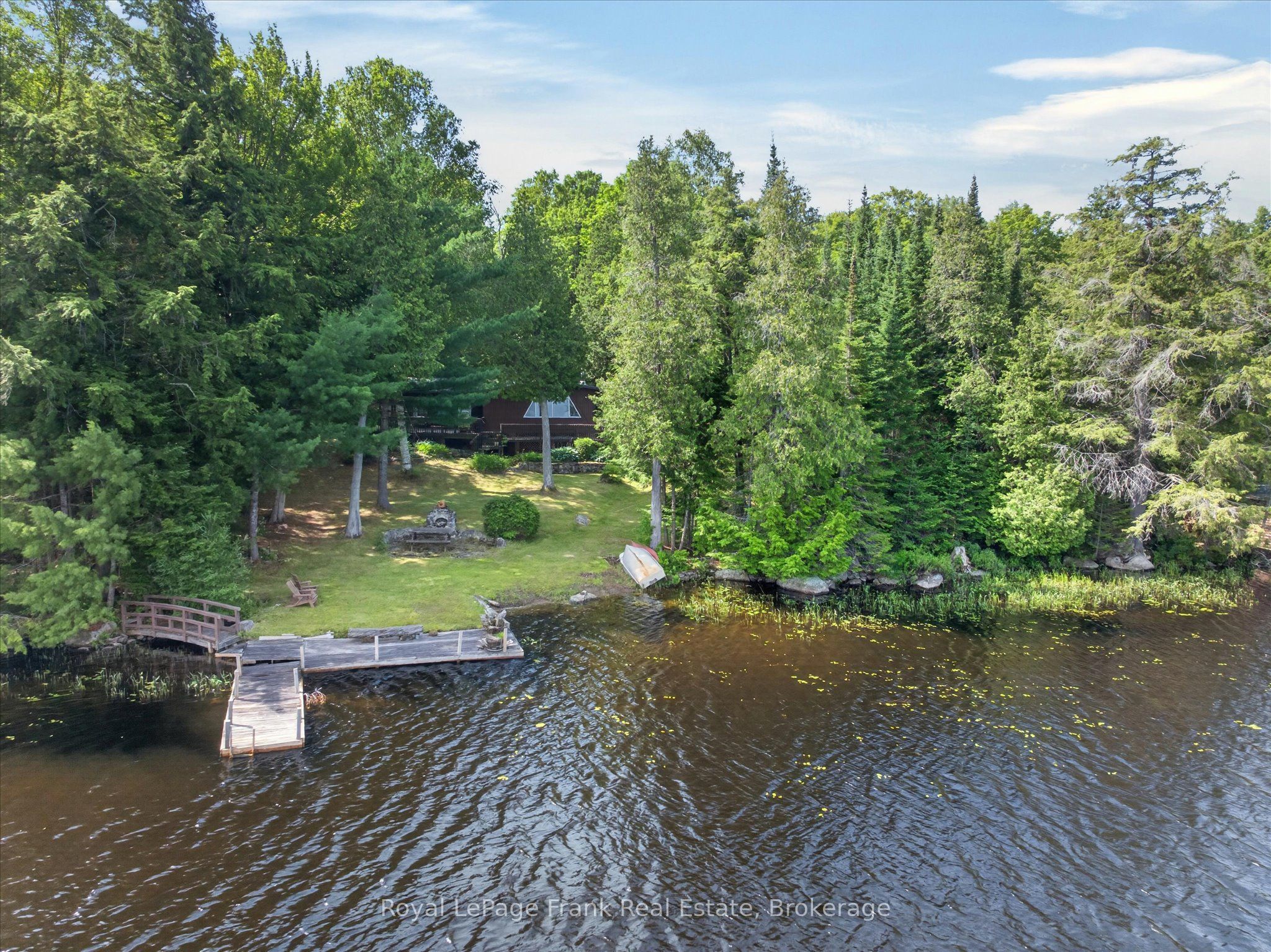 1480 Topps Drive, Highlands East, ON K0L 1M1 photo 2