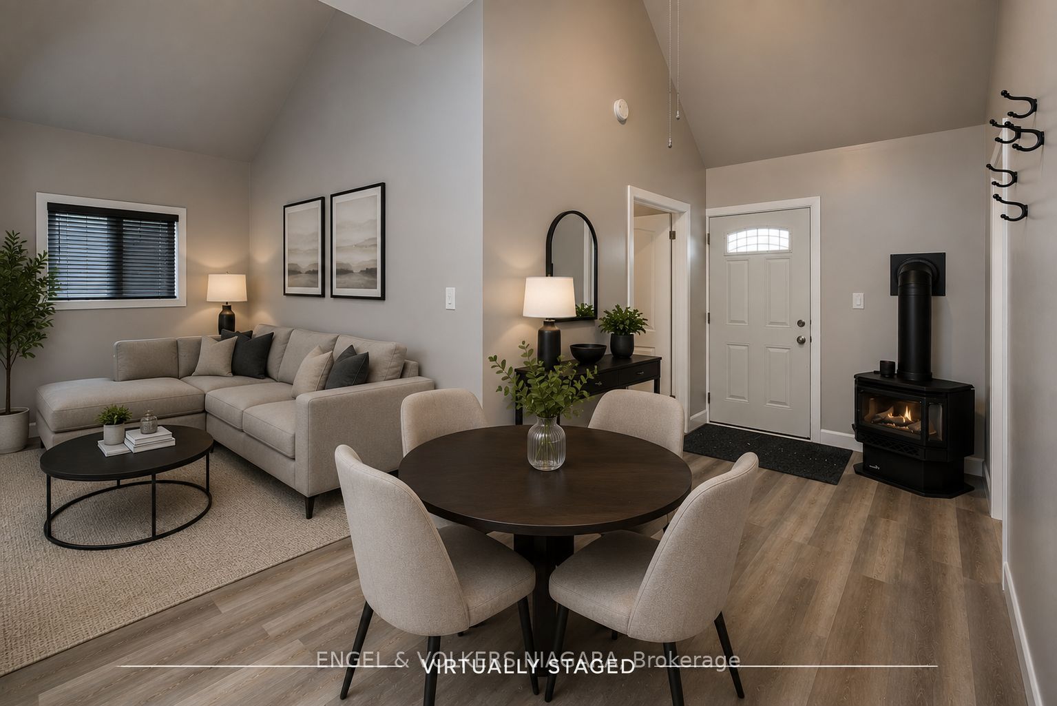 3786 St James Avenue, Niagara Falls, ON L2J 2R1 photo 3