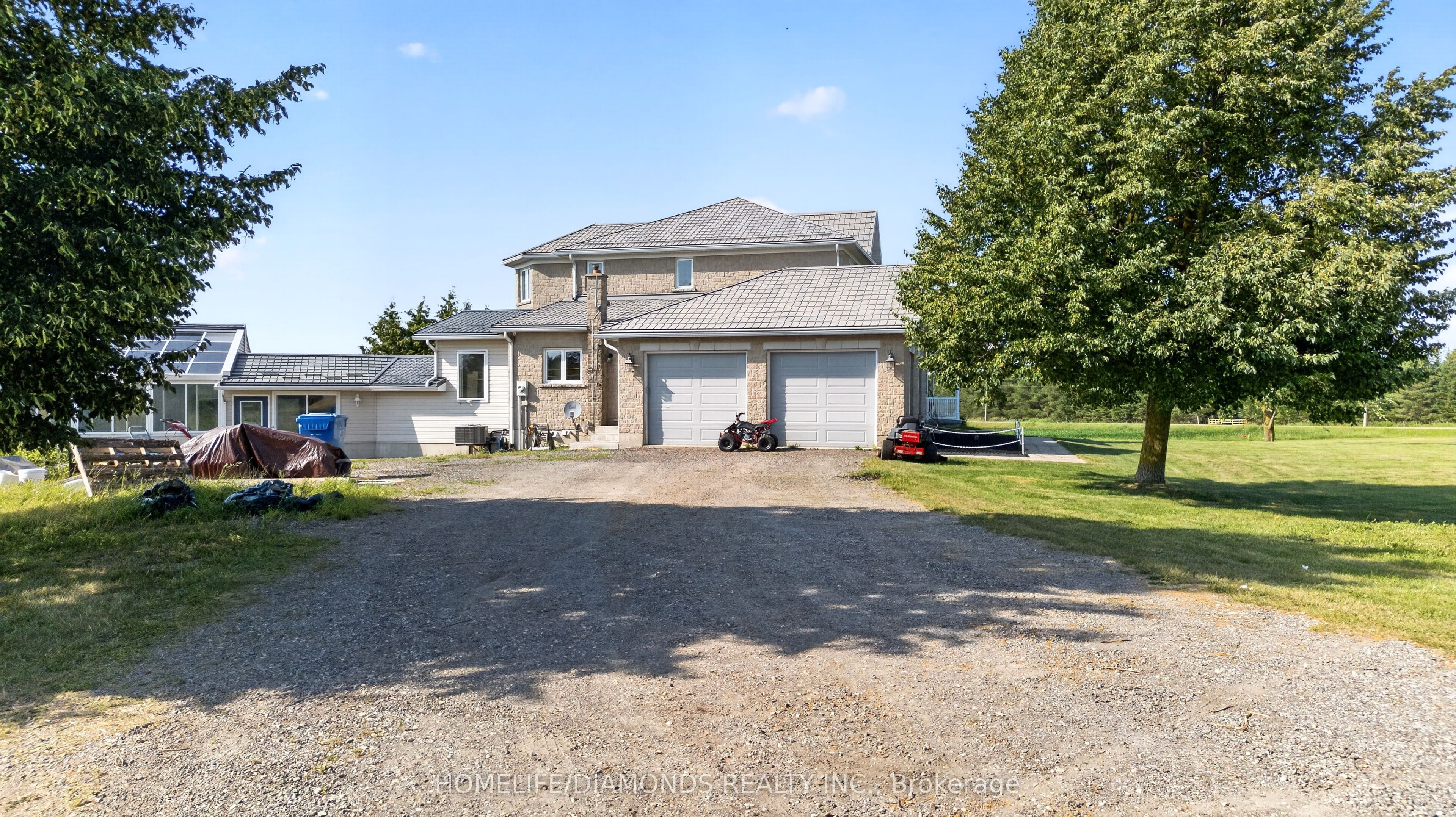 281367 CONCESSION 4-5 Road, East Luther Grand Valley, ON L0N 1G0 photo 5