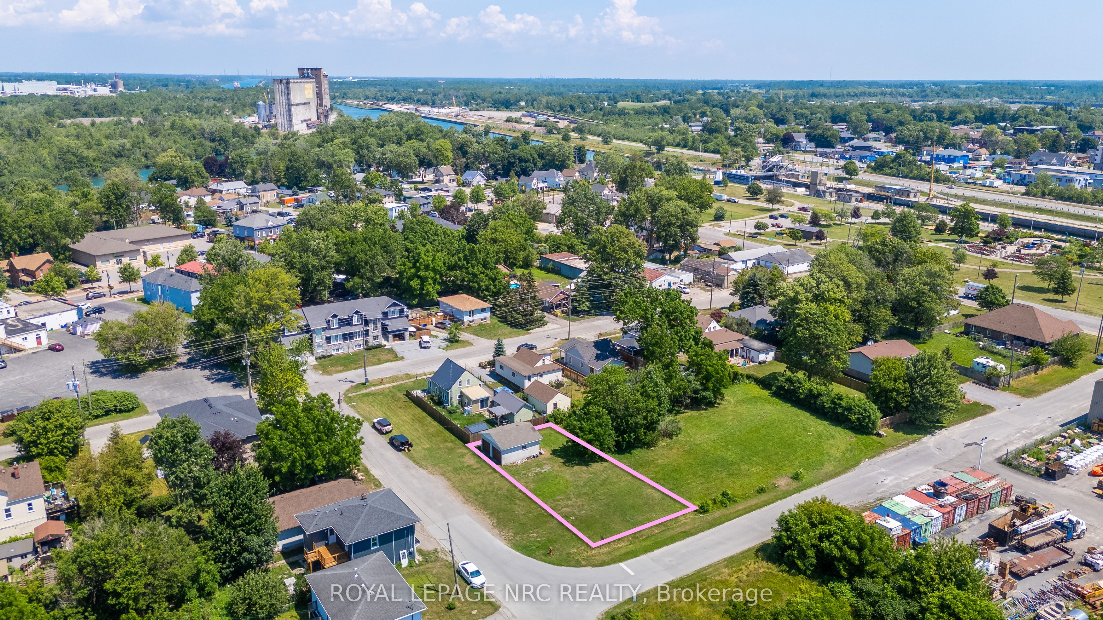 V/L Niagara Street, Port Colborne, ON L3K 6C1 photo 2
