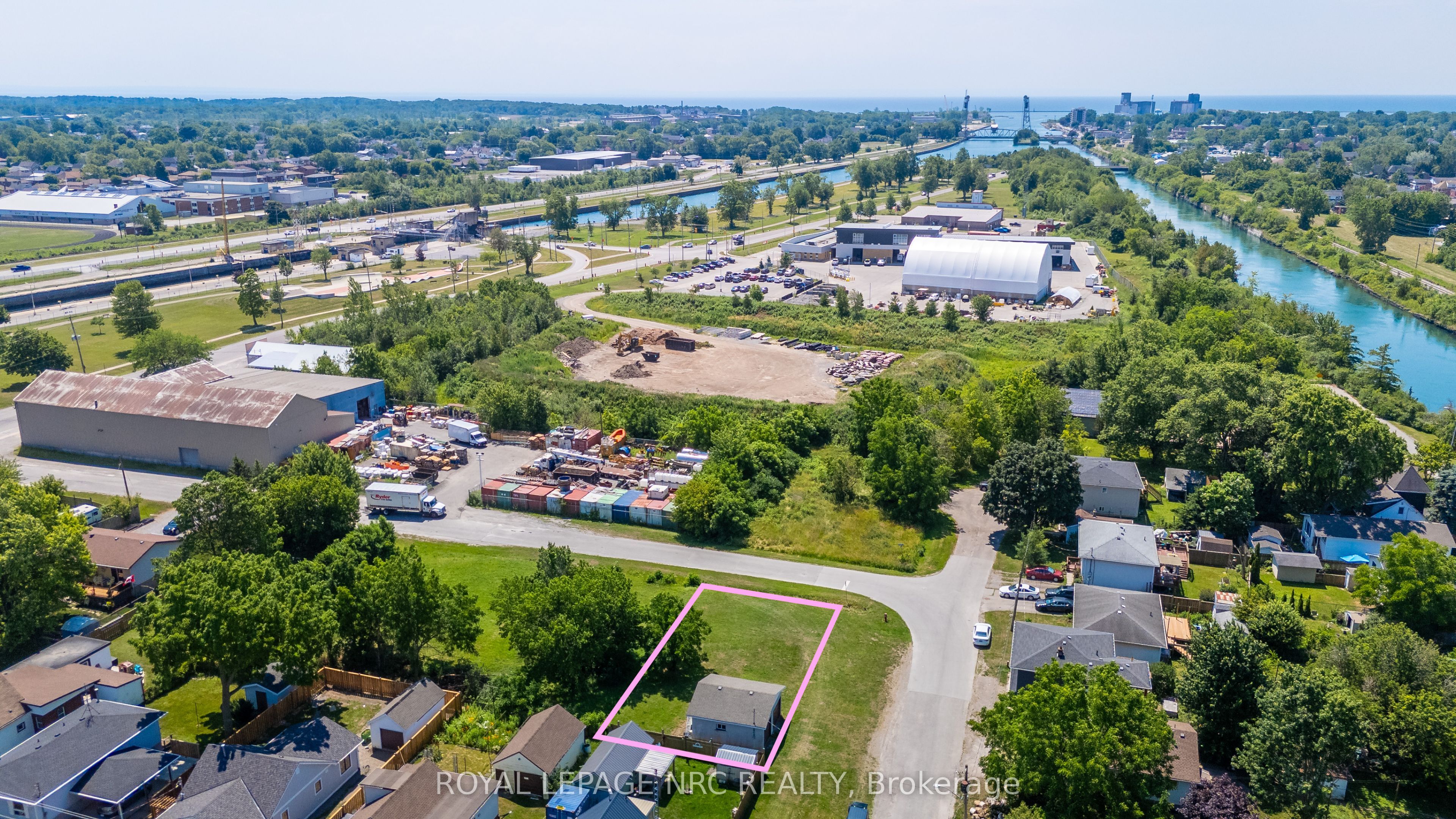 V/L Niagara Street, Port Colborne, ON L3K 6C1 photo 3