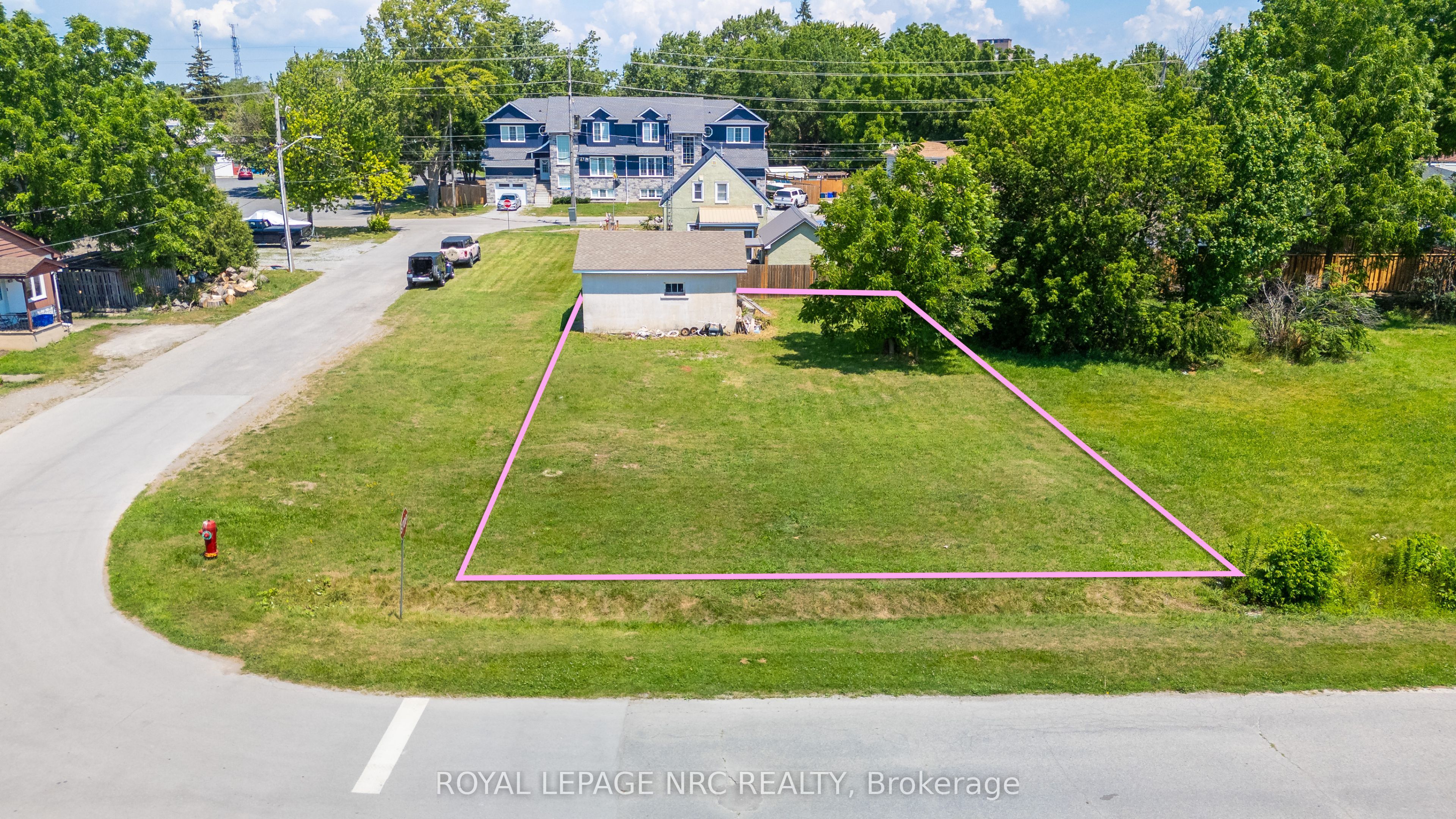 V/L Niagara Street, Port Colborne, ON L3K 6C1 photo 5