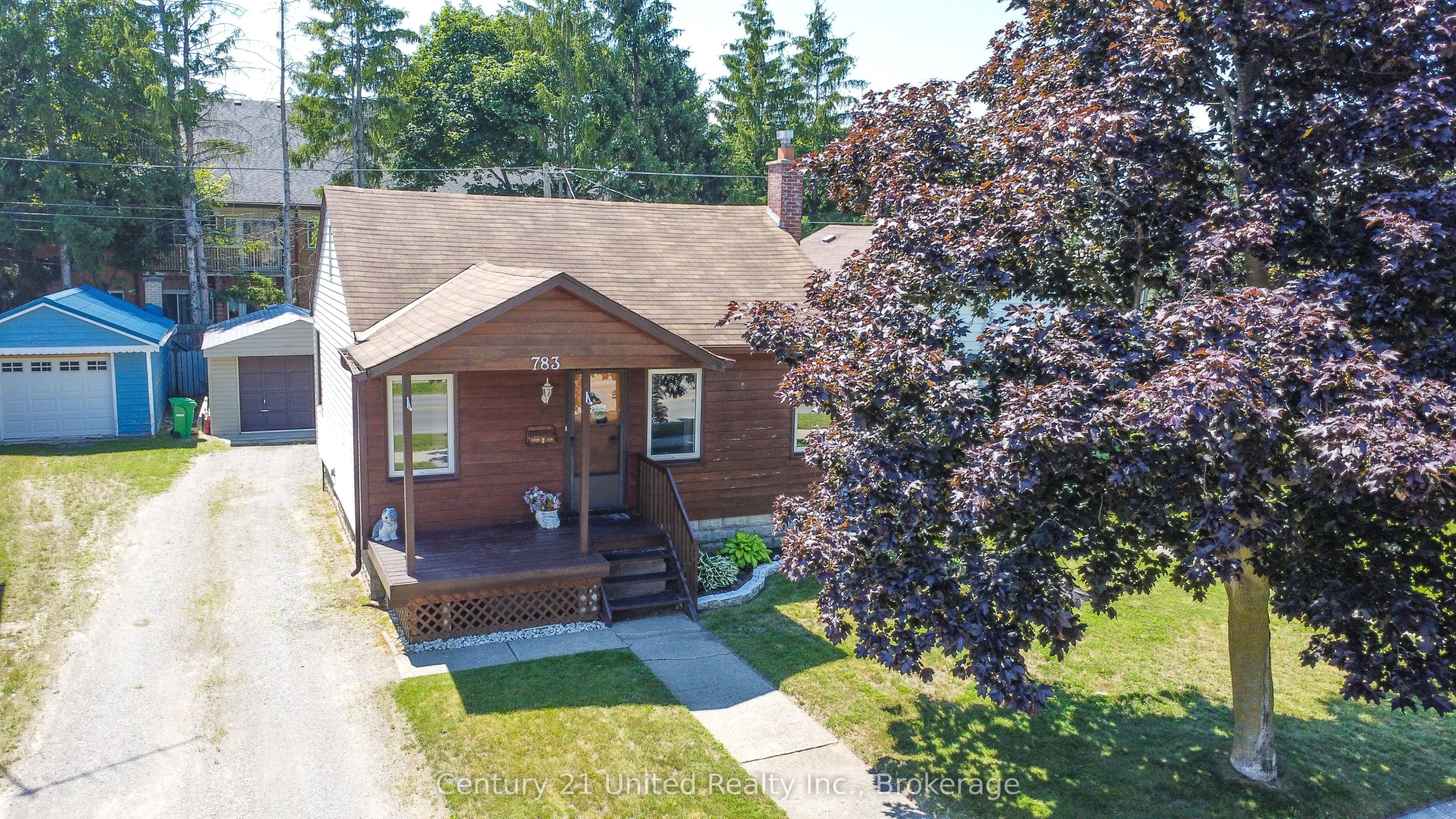 783 St Mary's Street, Peterborough, ON K9J 4H1 photo 4