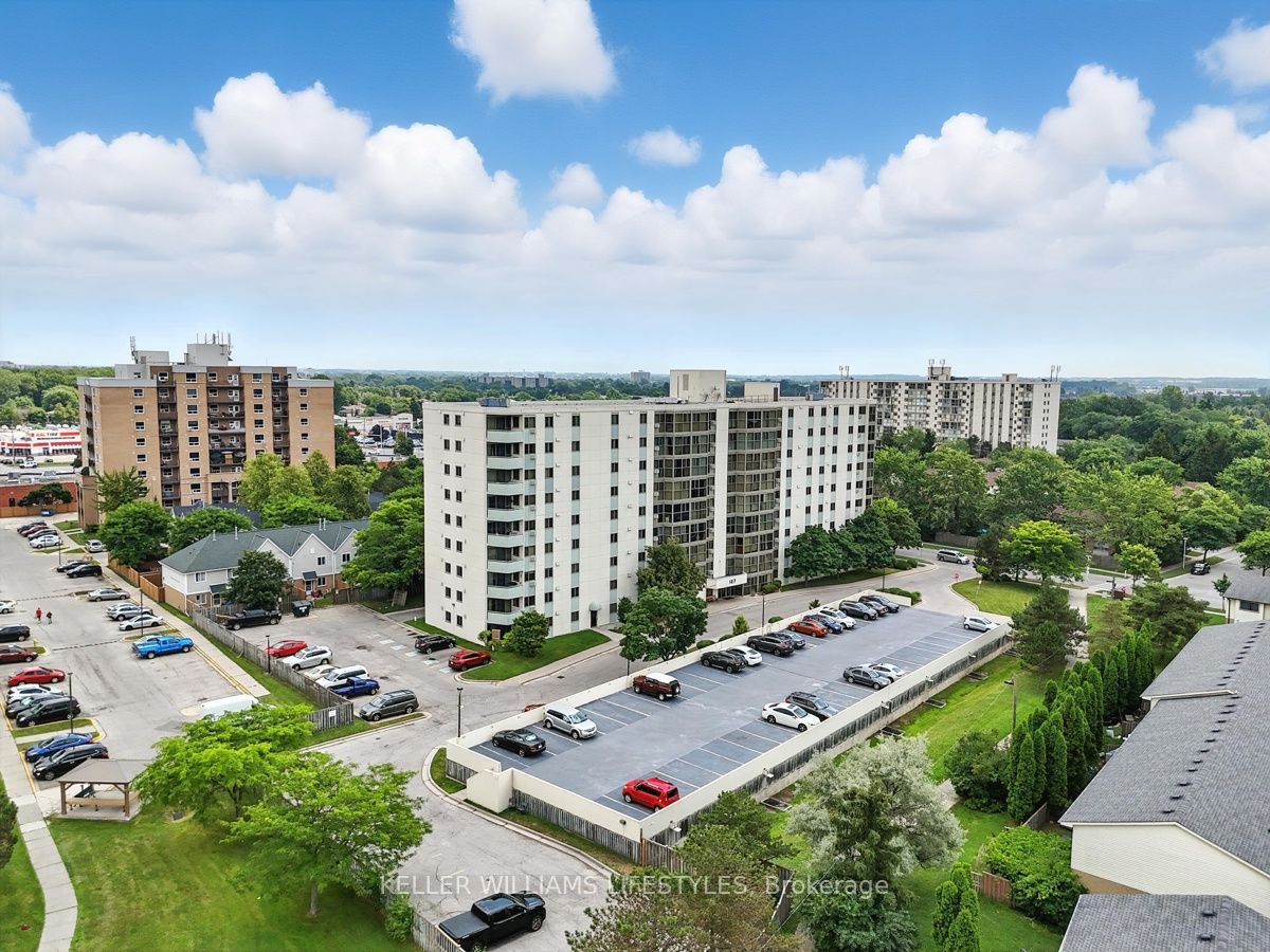 127 Belmont Drive 909, London South, ON N6J 4J7