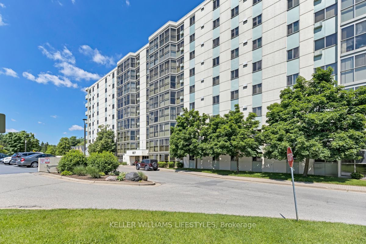 127 Belmont Drive 909, London South, ON N6J 4J7 photo 5