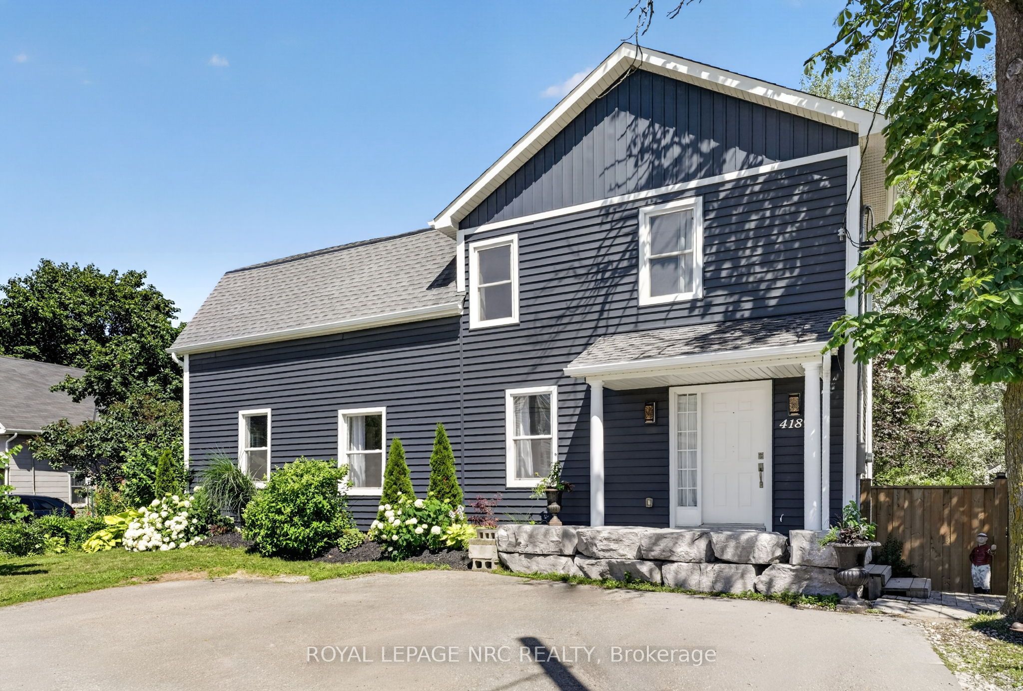 4189 Mountain Street, Lincoln, ON L3J 0K8
