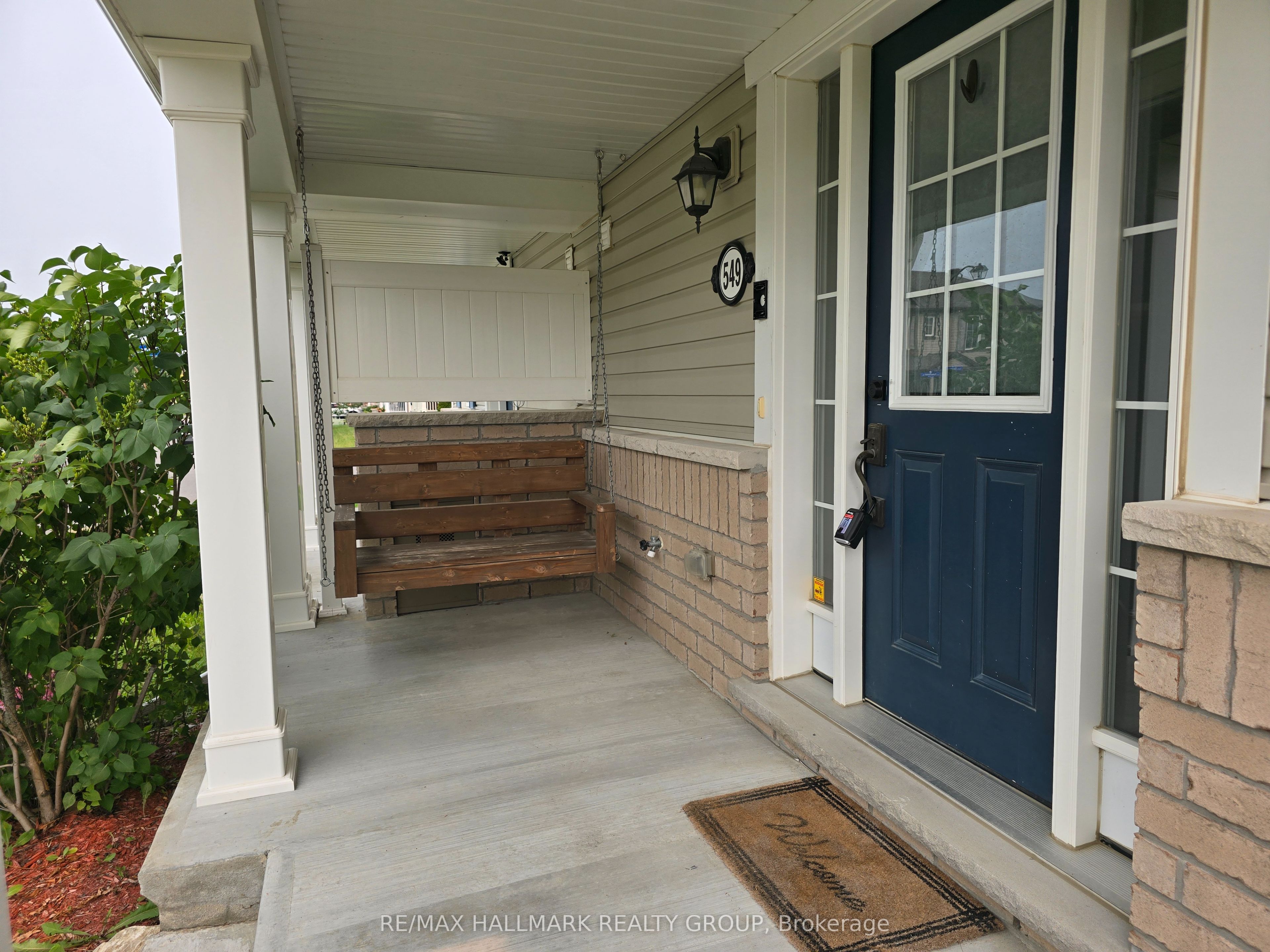 549 Ensatina Crescent, Barrhaven, ON K2J 6H3 photo 4