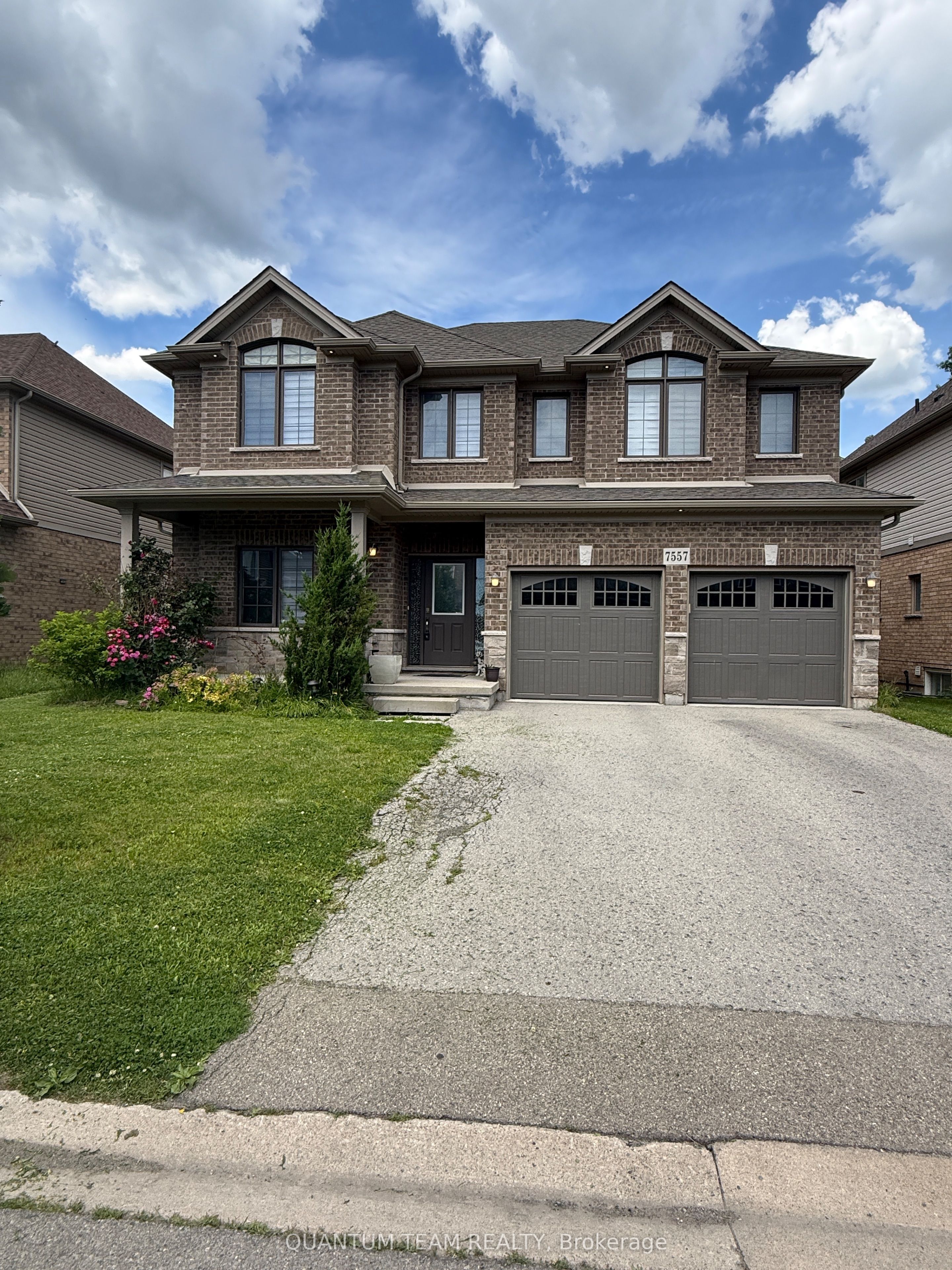 7557 Lionshead Avenue Upper, Niagara Falls, ON L2G 0A7