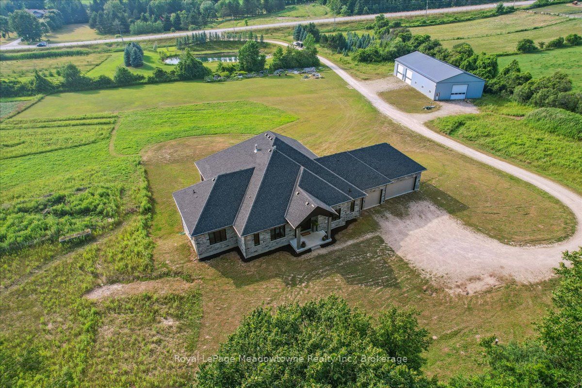 8837 Wellington Road 124, Erin, ON N1H 6H7