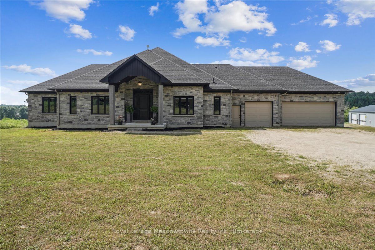 8837 Wellington Road 124, Erin, ON N1H 6H7 photo 2