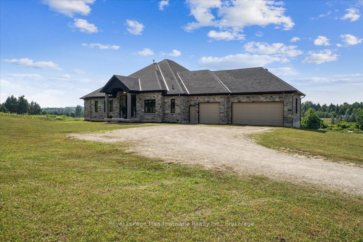 8837 Wellington Road 124, Erin, ON N1H 6H7 photo 3