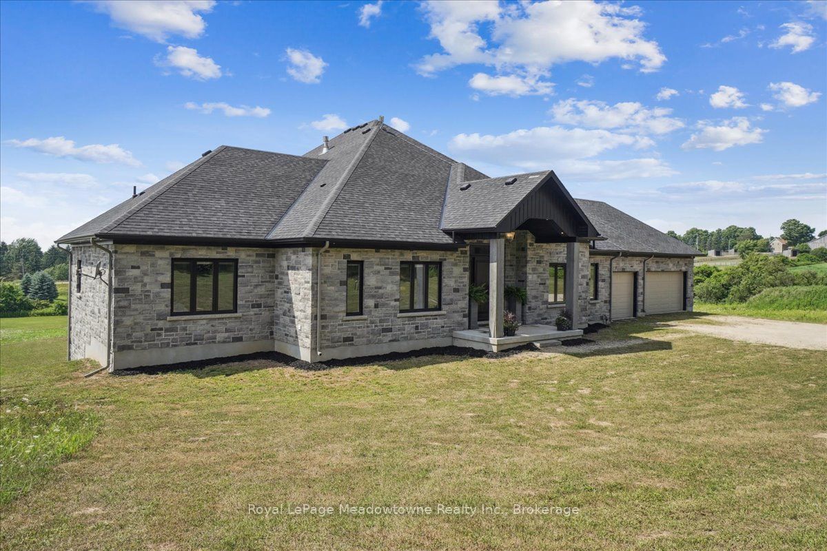 8837 Wellington Road 124, Erin, ON N1H 6H7 photo 4