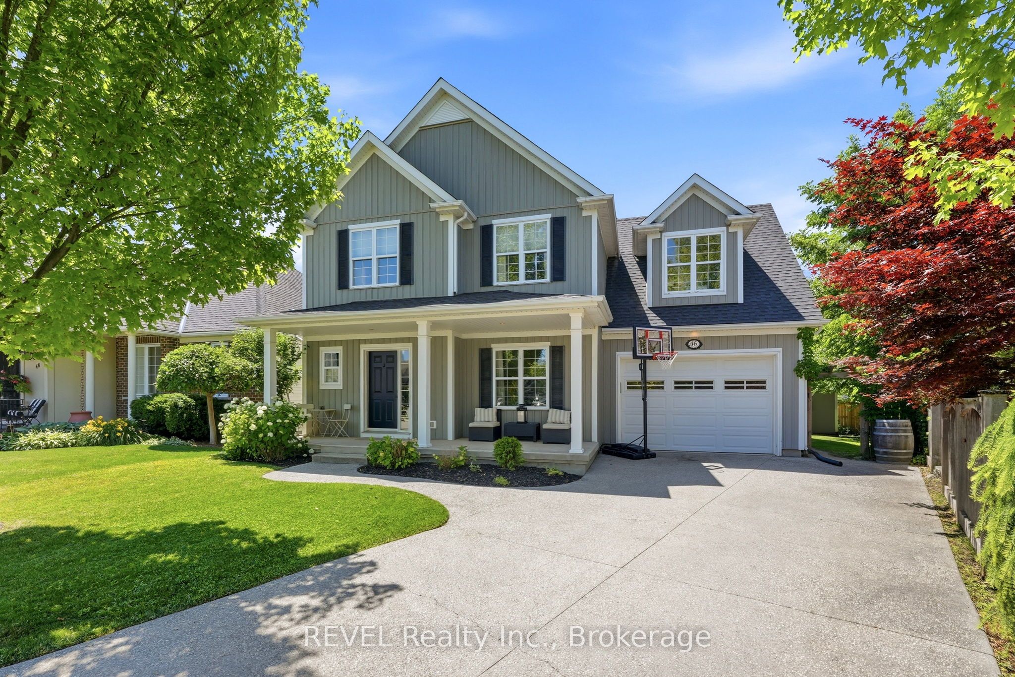 46 Pinot Trail, Niagara-on-the-Lake, ON L0S 1J0 photo 2