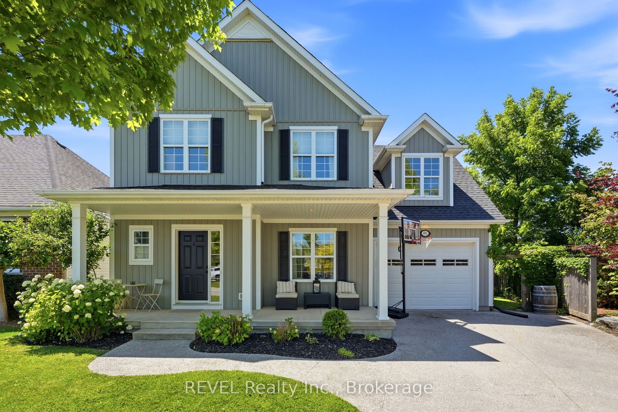 46 Pinot Trail, Niagara-on-the-Lake, ON L0S 1J0 photo 3