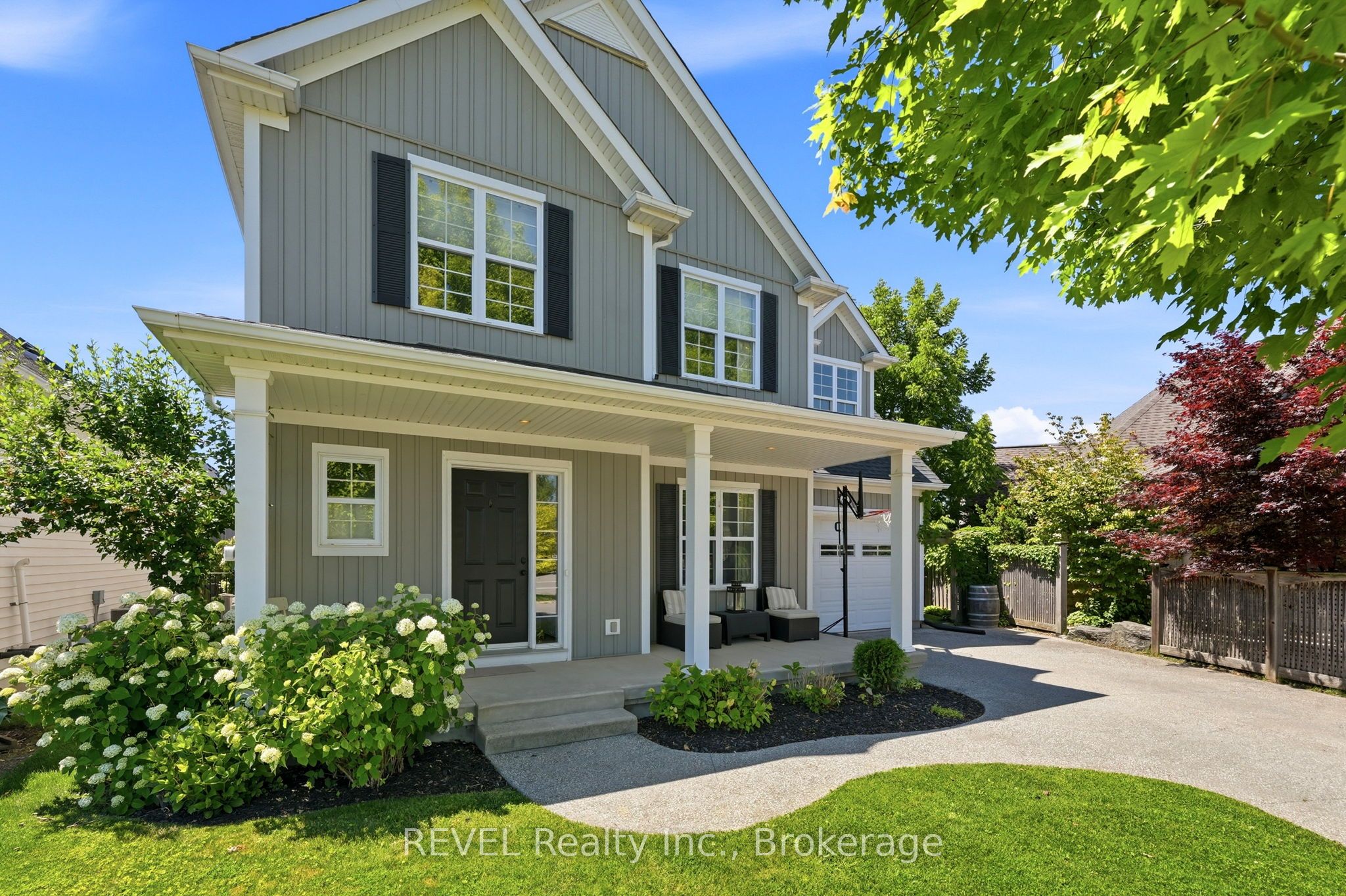 46 Pinot Trail, Niagara-on-the-Lake, ON L0S 1J0 photo 4