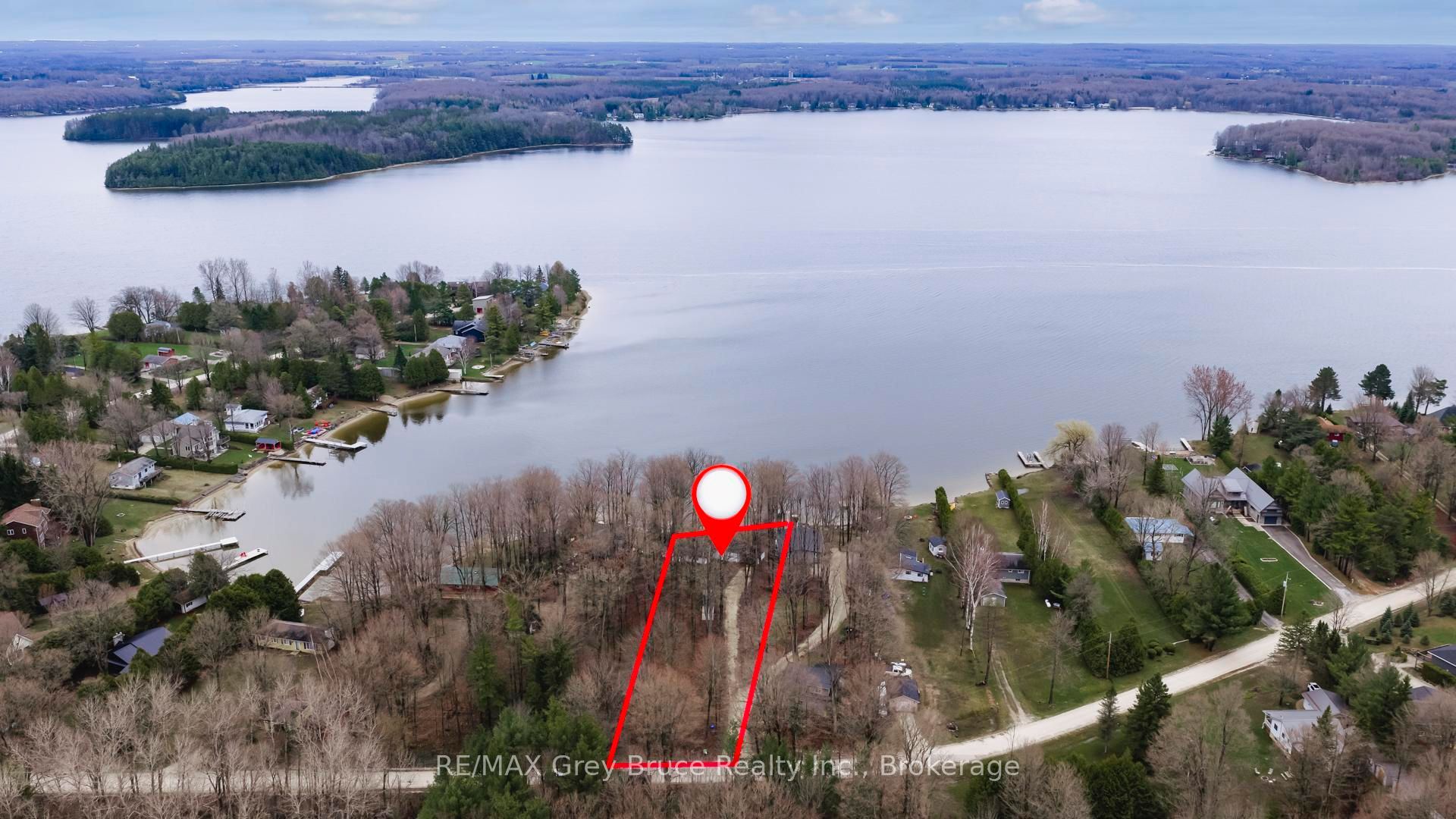 124 Stanley Drive, Grey Highlands, ON N0C 1E0 photo 2