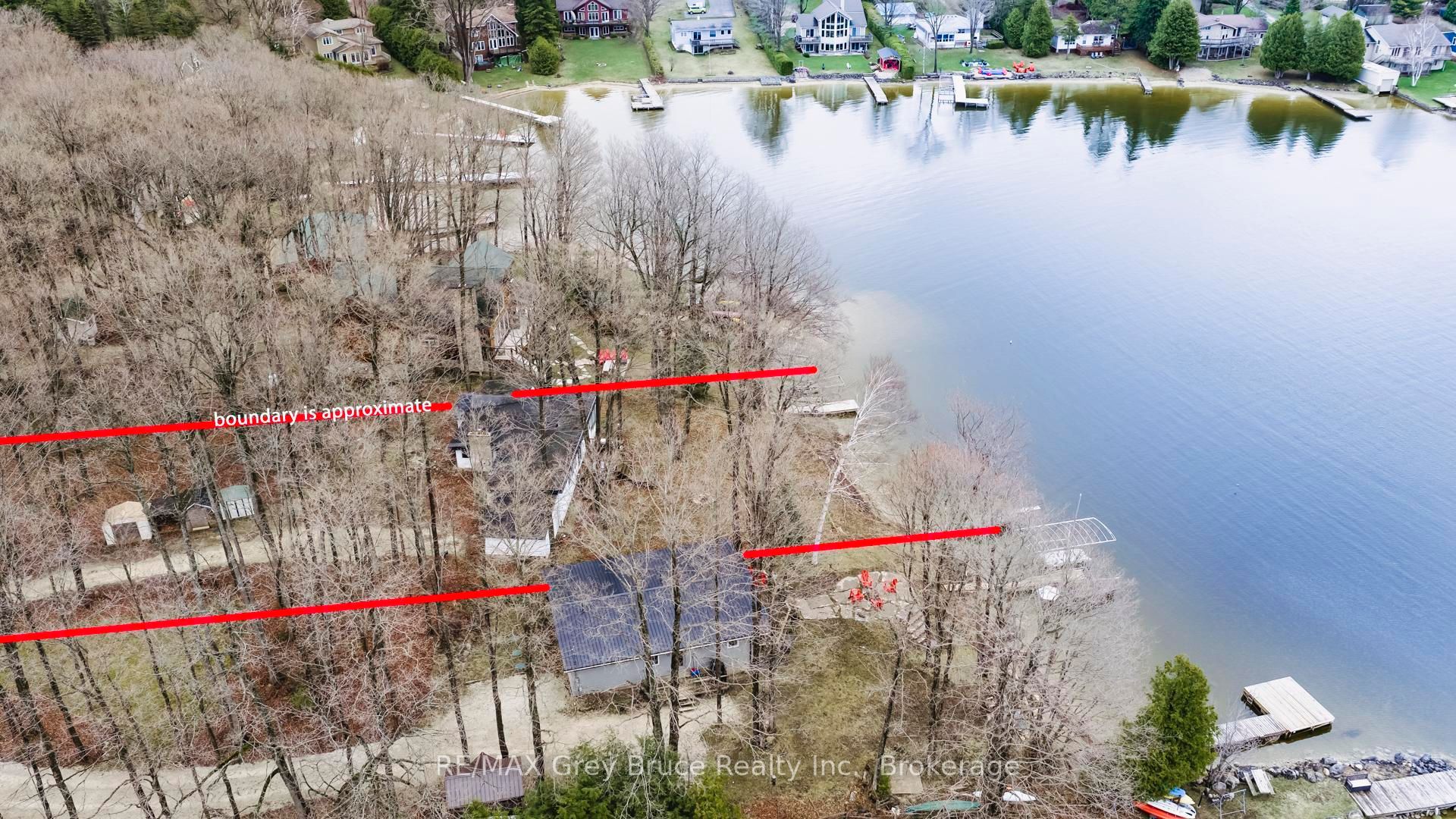 124 Stanley Drive, Grey Highlands, ON N0C 1E0 photo 3