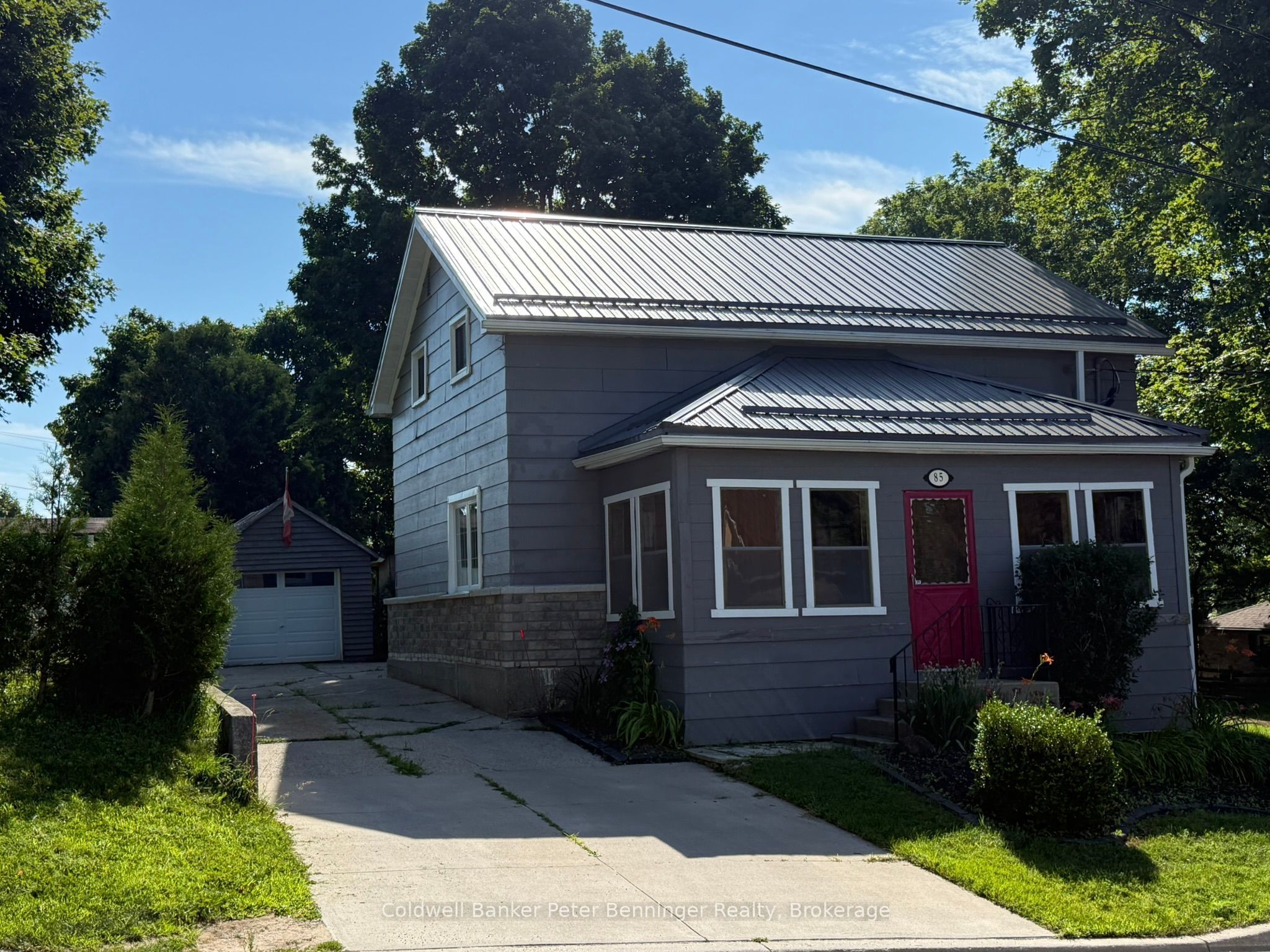 85 1st Avenue N, Arran-Elderslie, ON N0G 1L0 photo 2