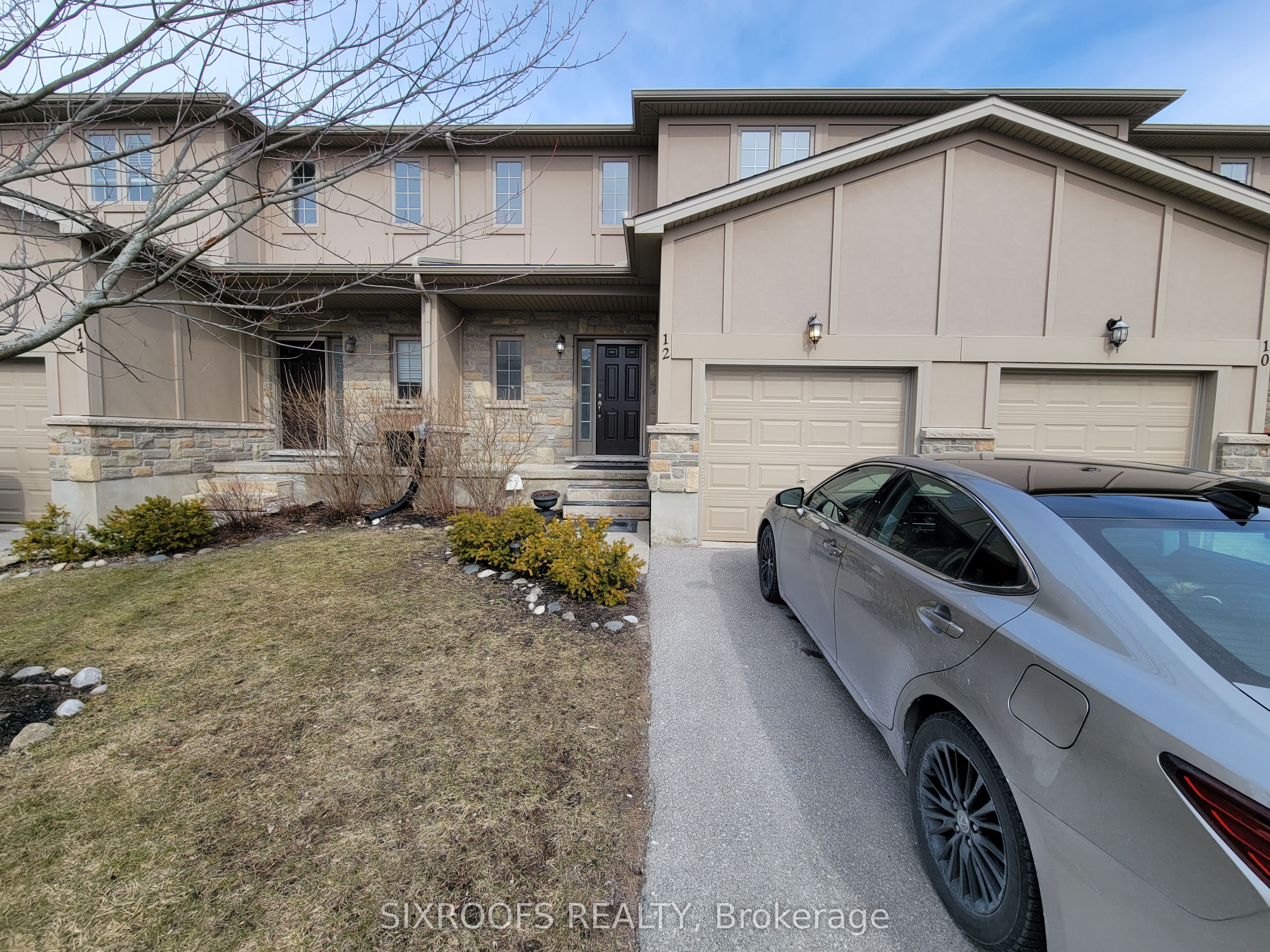 2089 Beaverbrook Avenue 12, London North, ON N6H 0A9 photo 2