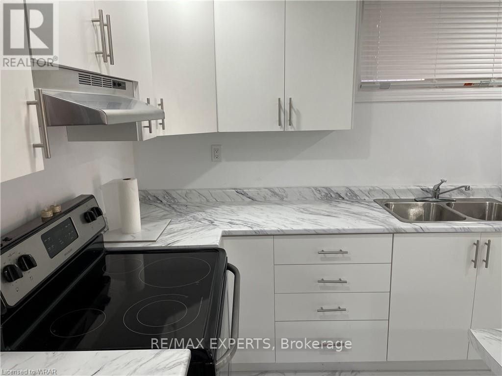 87 Newcastle Drive, Kitchener, ON N2R 1W4 photo 4