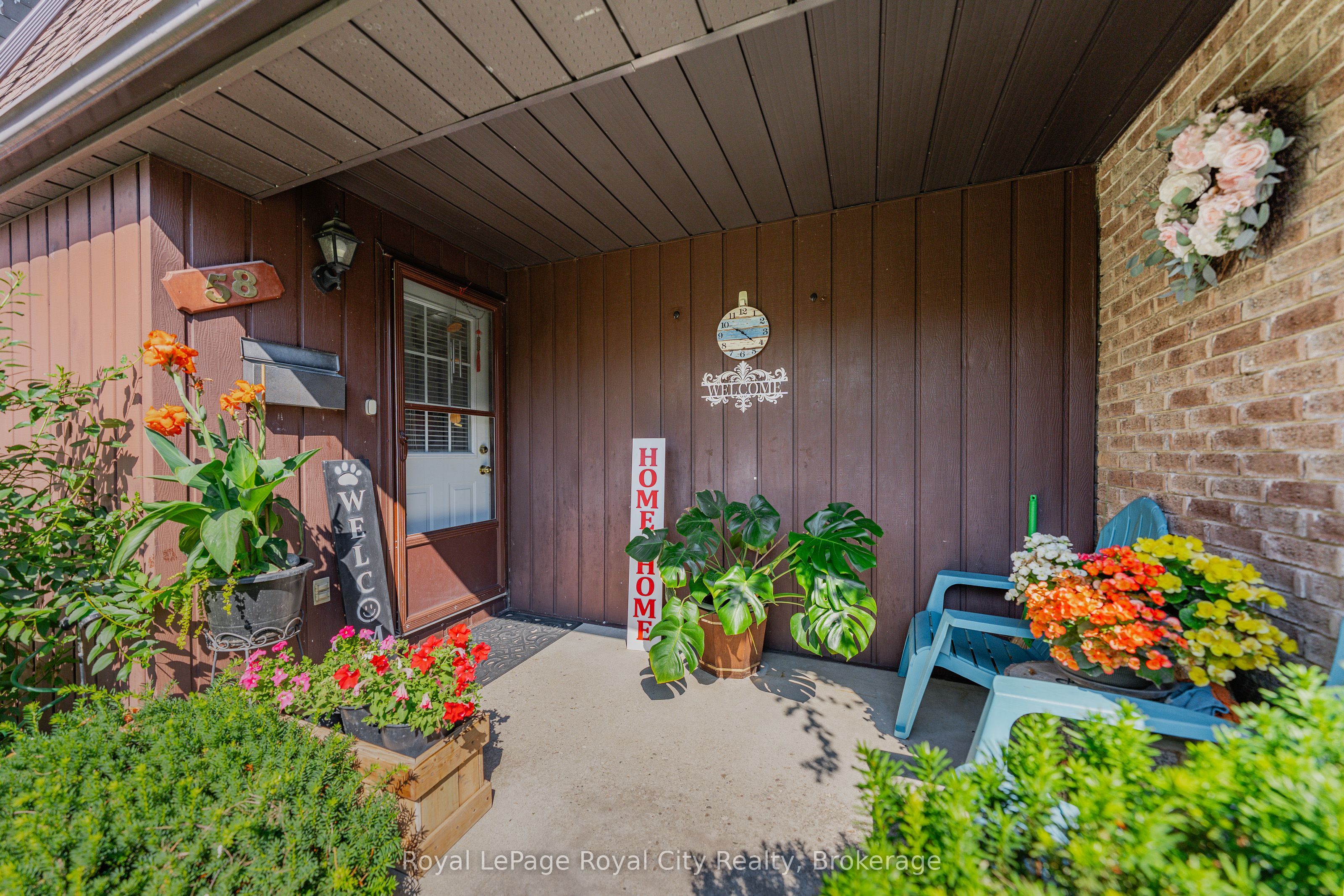 539 Willow Road 58, Guelph, ON N1H 7G3