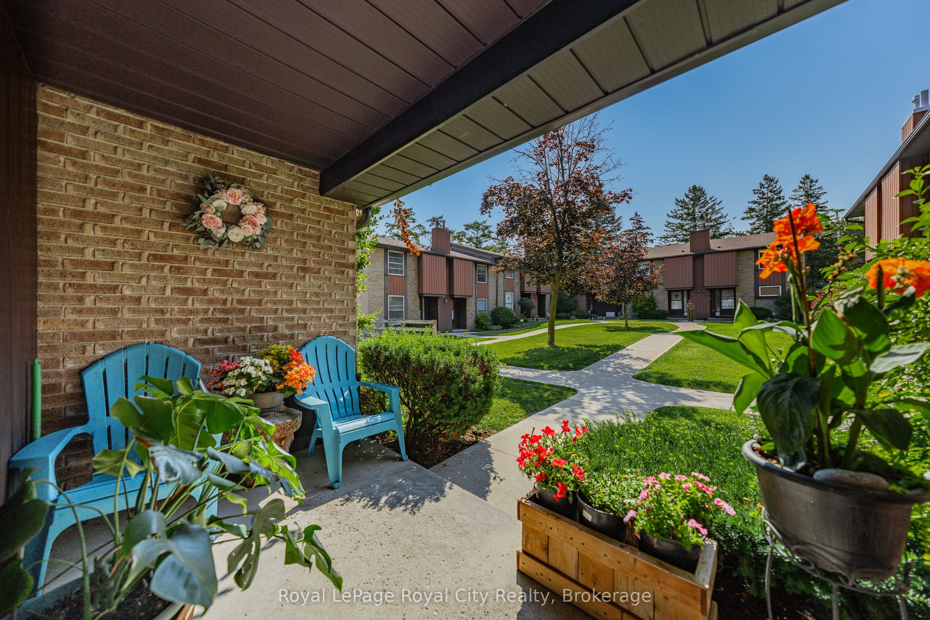 539 Willow Road 58, Guelph, ON N1H 7G3 photo 2