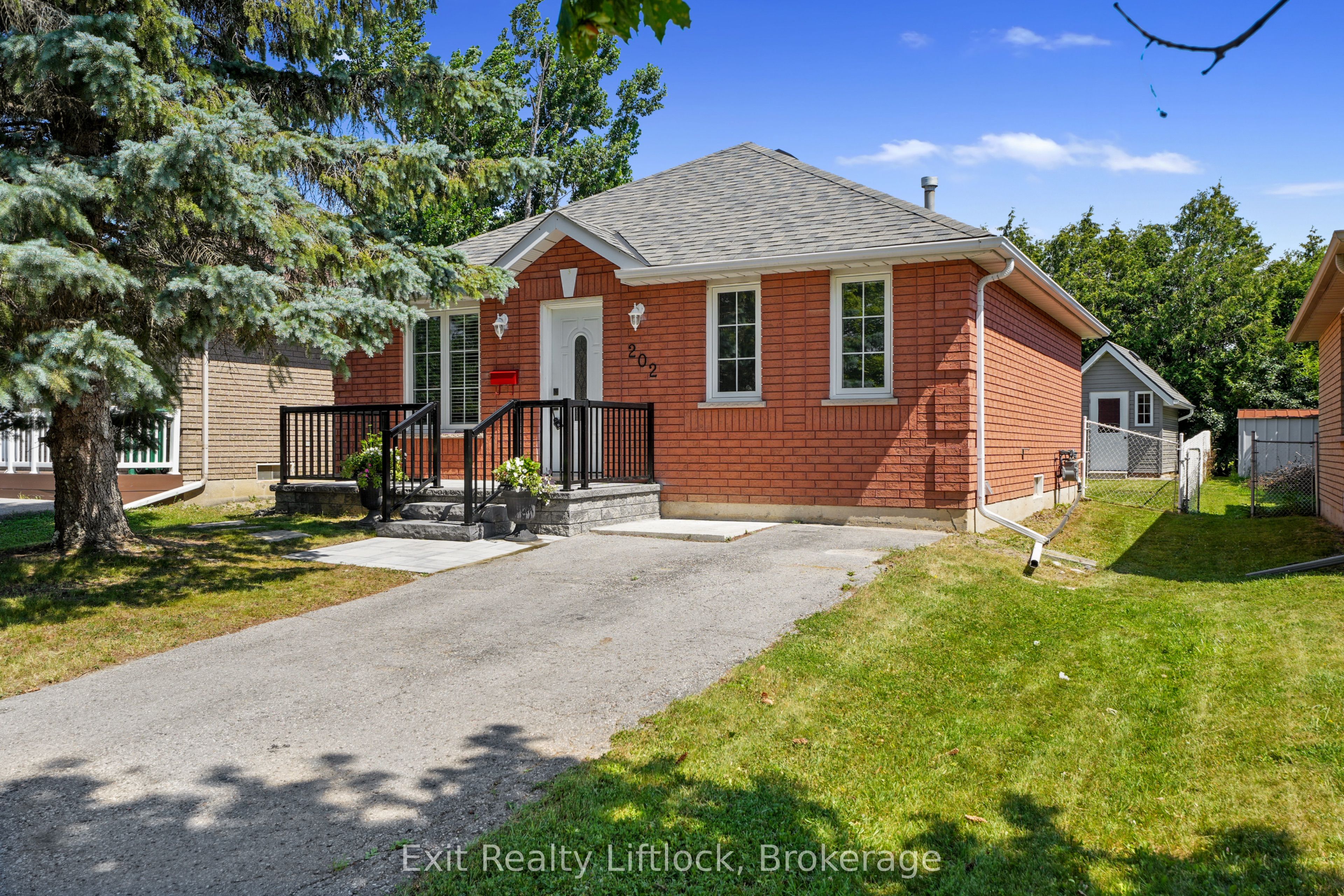202 Milroy Drive, Peterborough, ON K9H 7M8 photo 4