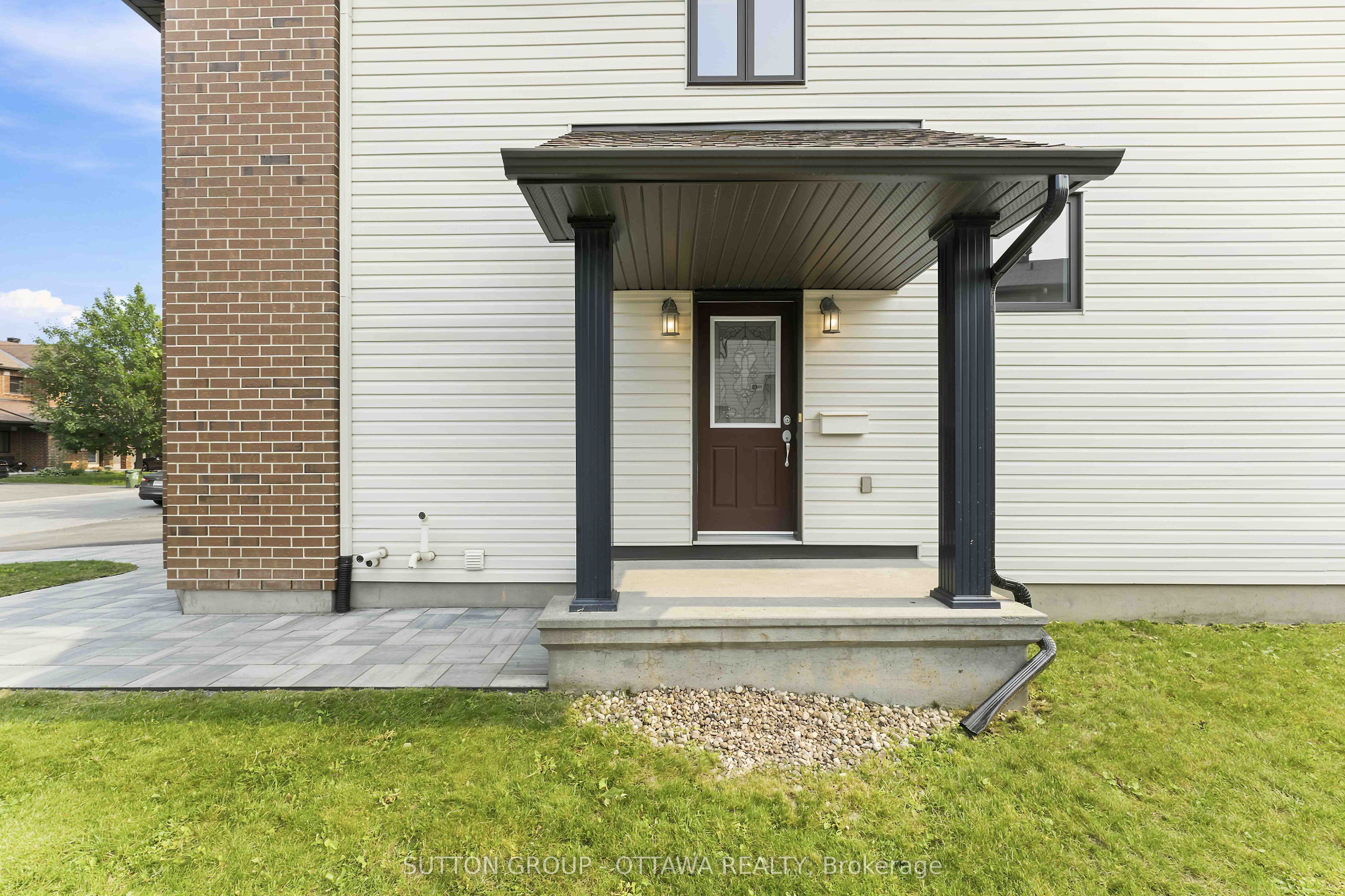 120 Dunforest Terrace, Barrhaven, ON K2J 3V1 photo 3