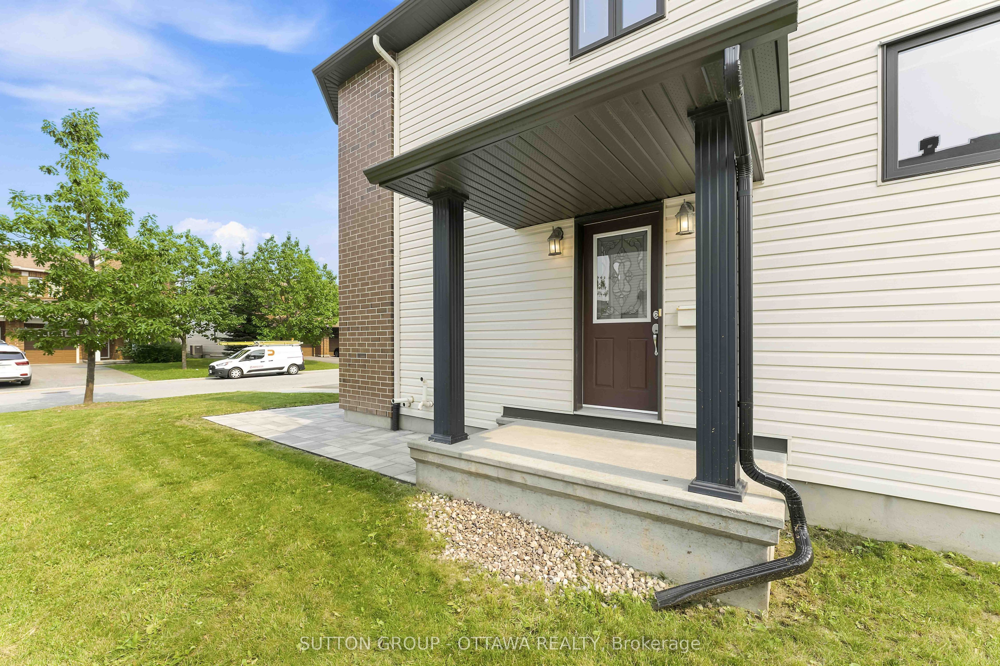 120 Dunforest Terrace, Barrhaven, ON K2J 3V1 photo 4