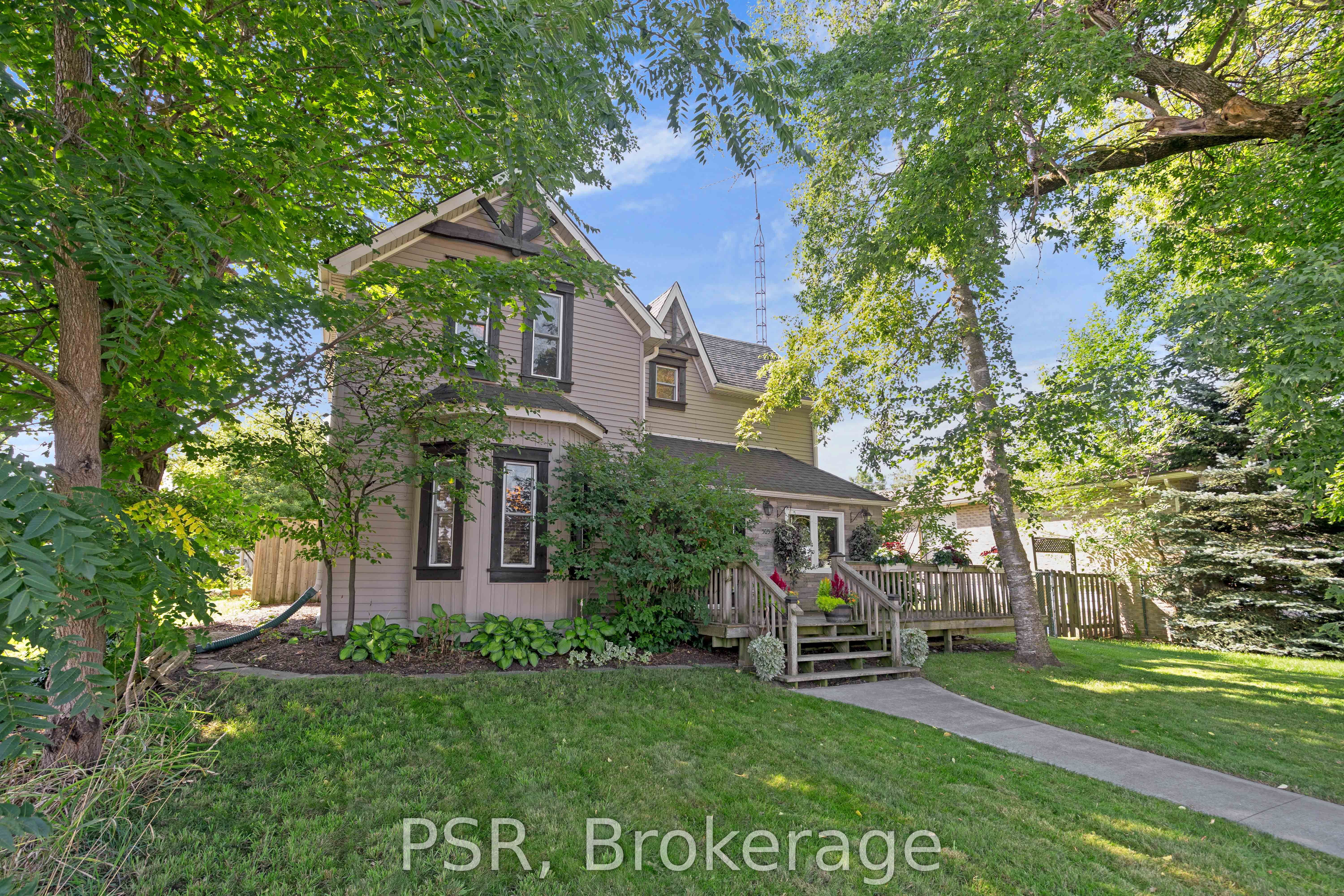 505 Main Street E, Shelburne, ON L9V 2Z1