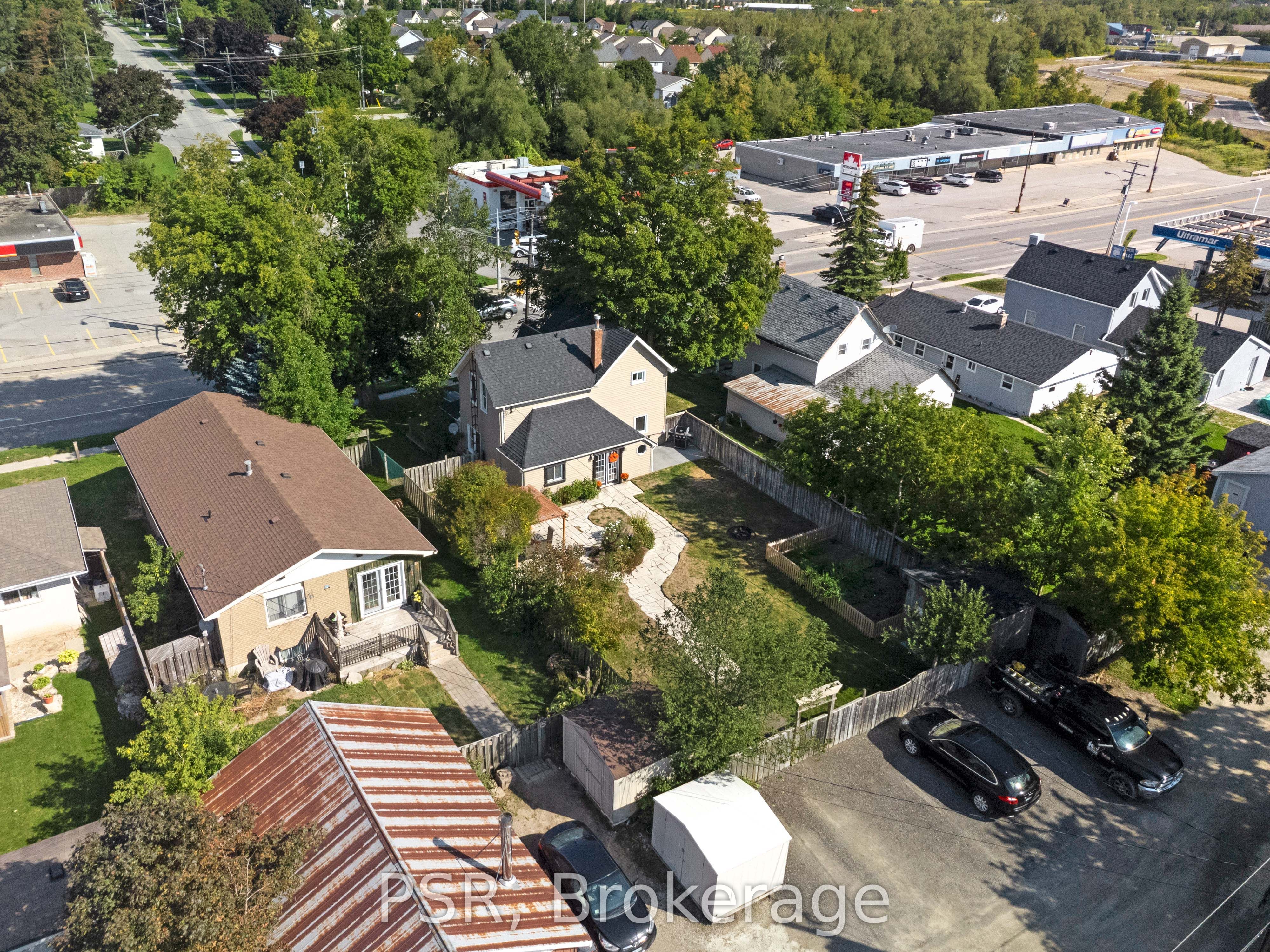 505 Main Street E, Shelburne, ON L9V 2Z1 photo 2