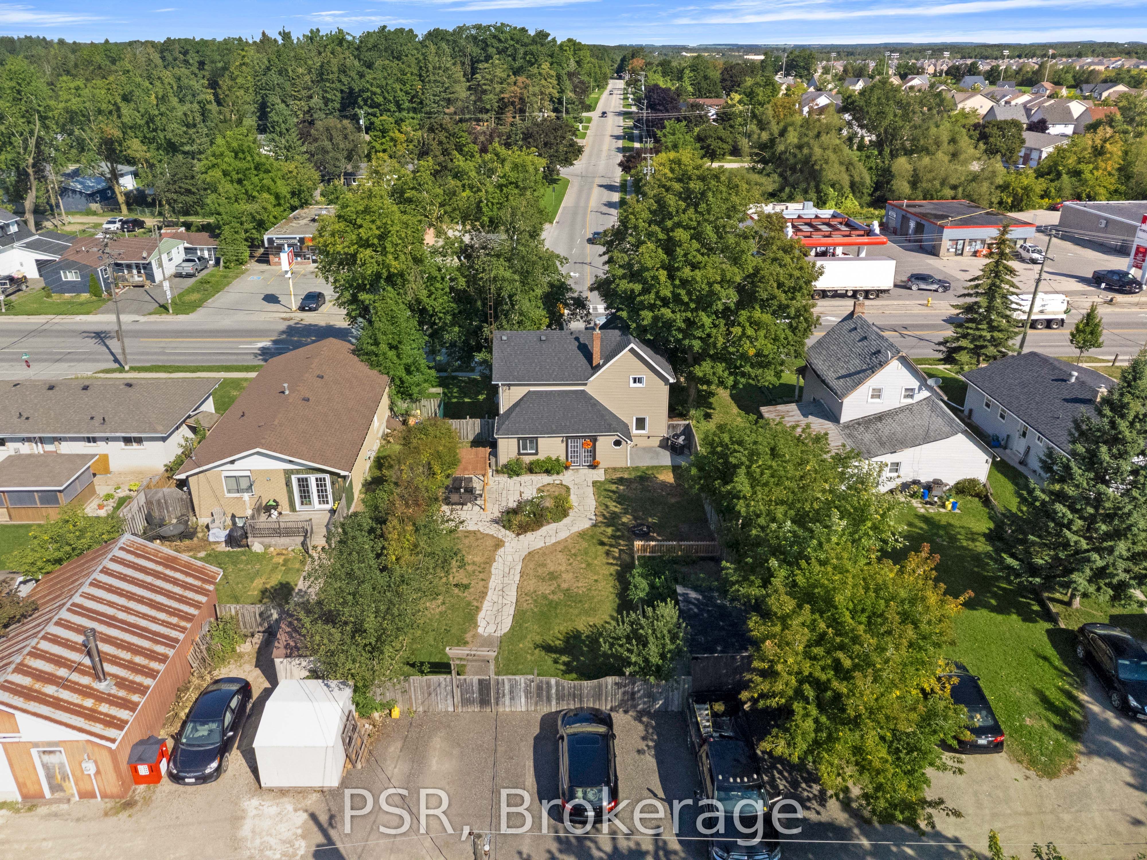 505 Main Street E, Shelburne, ON L9V 2Z1 photo 3
