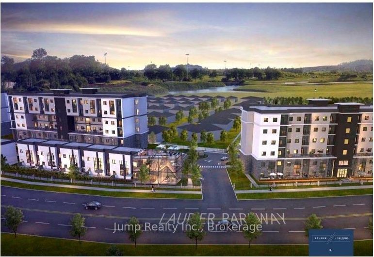 4400 Laurier Parkway 610, LaSalle, ON N9H 0R1
