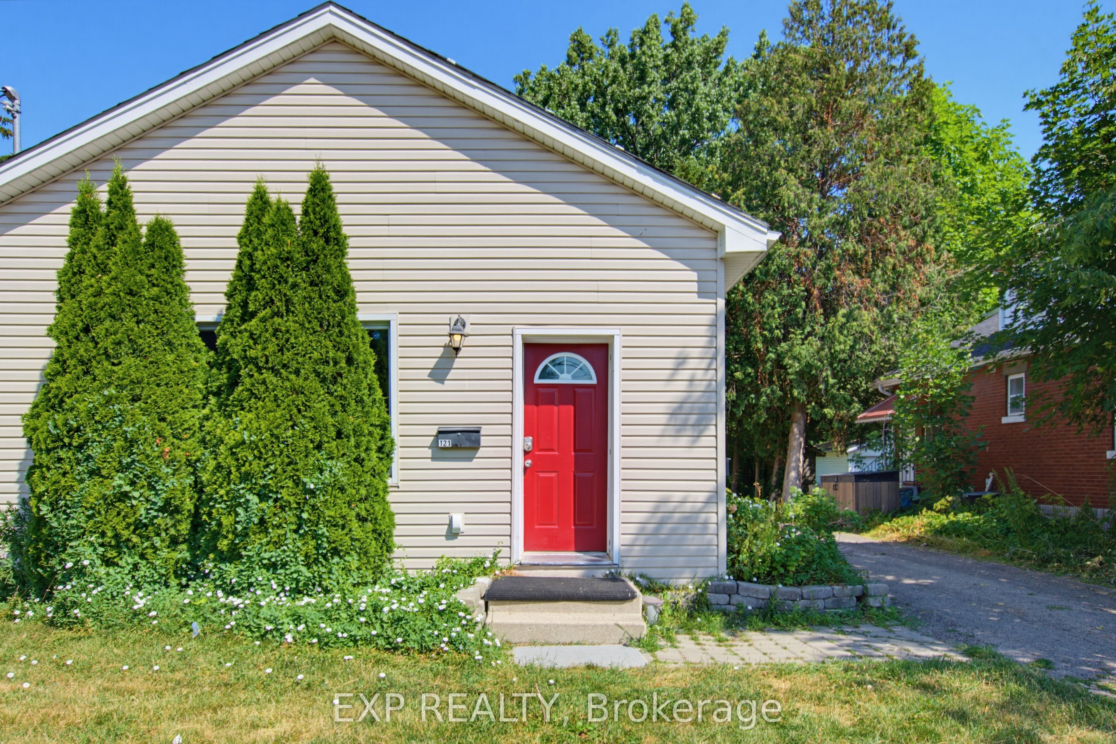 121 Mount Pleasant Avenue, London North, ON N6H 1E1 photo 3