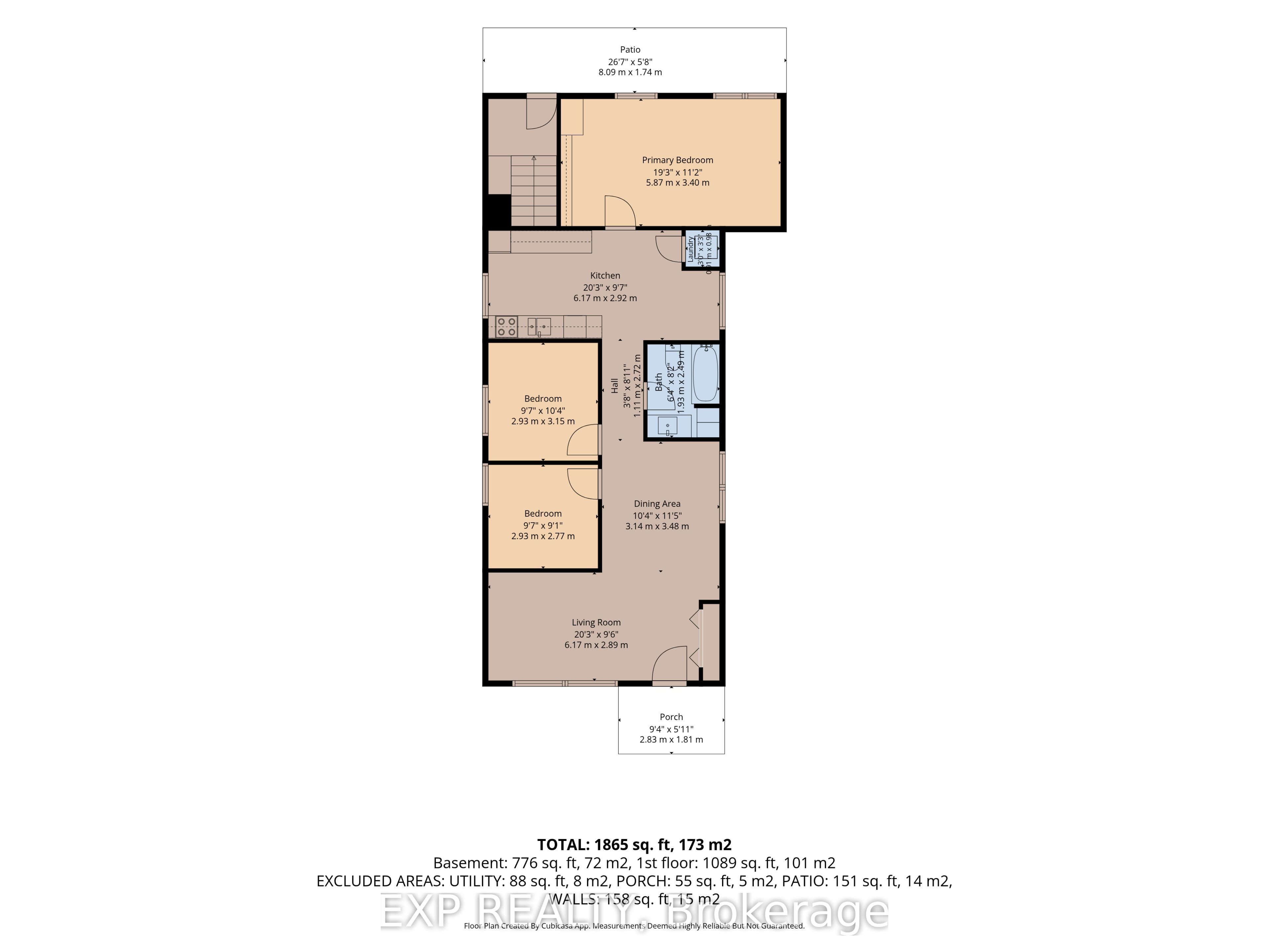 121 Mount Pleasant Avenue, London North, ON N6H 1E1 photo 4