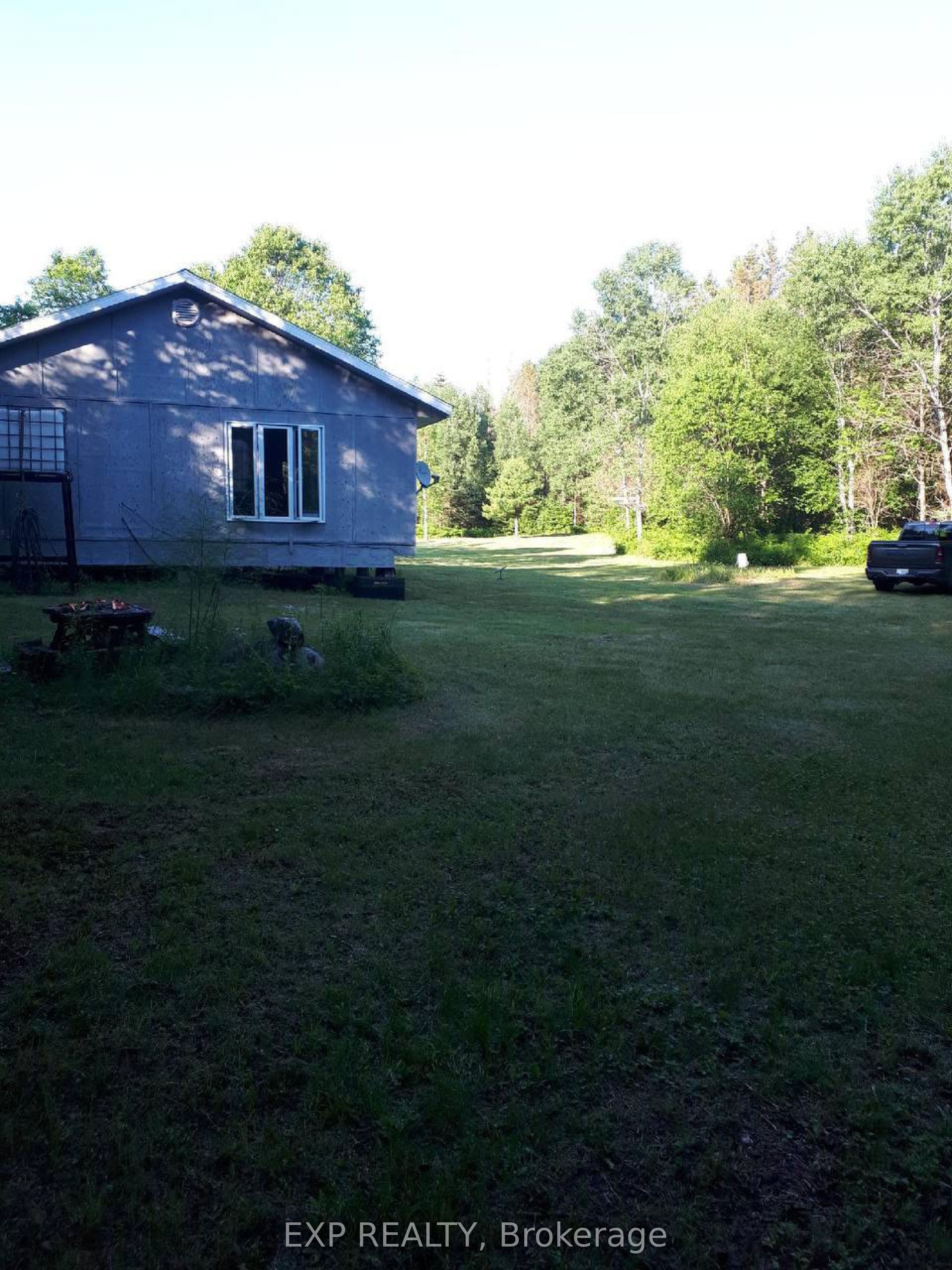 0 Barber Valley Road, Nipissing, ON P0H 1W0