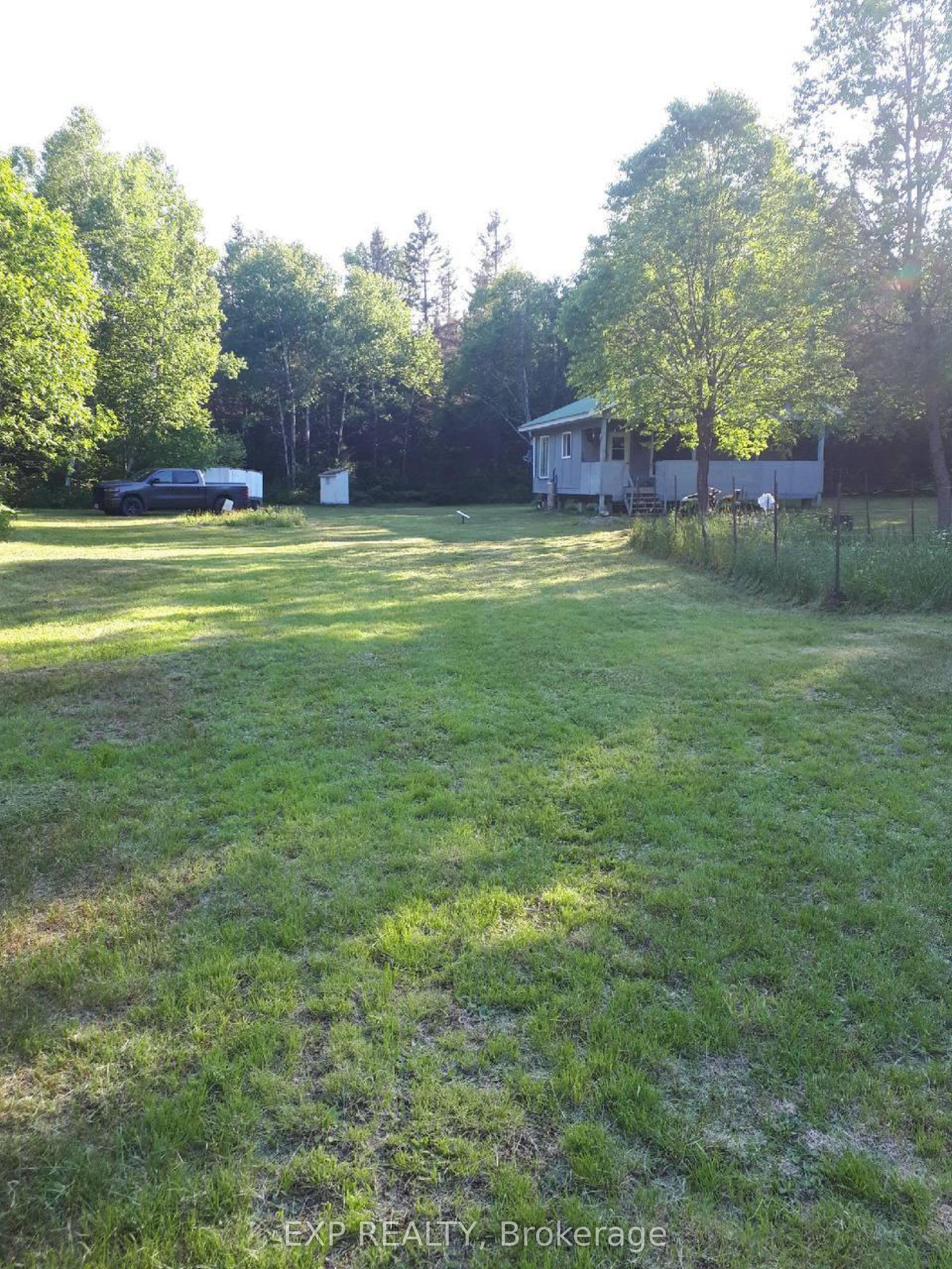0 Barber Valley Road, Nipissing, ON P0H 1W0 photo 2