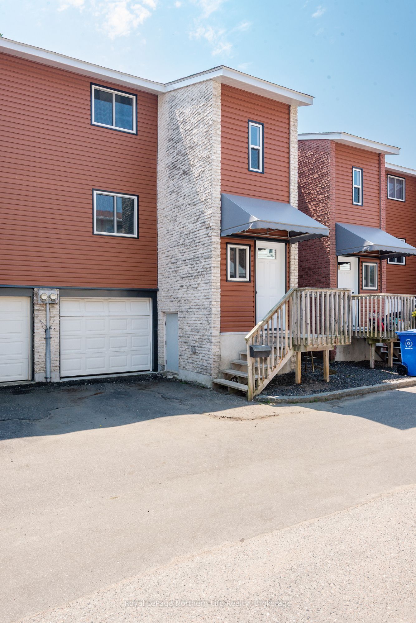 850 Lakeshore Drive 8, North Bay, ON P1A 2G8