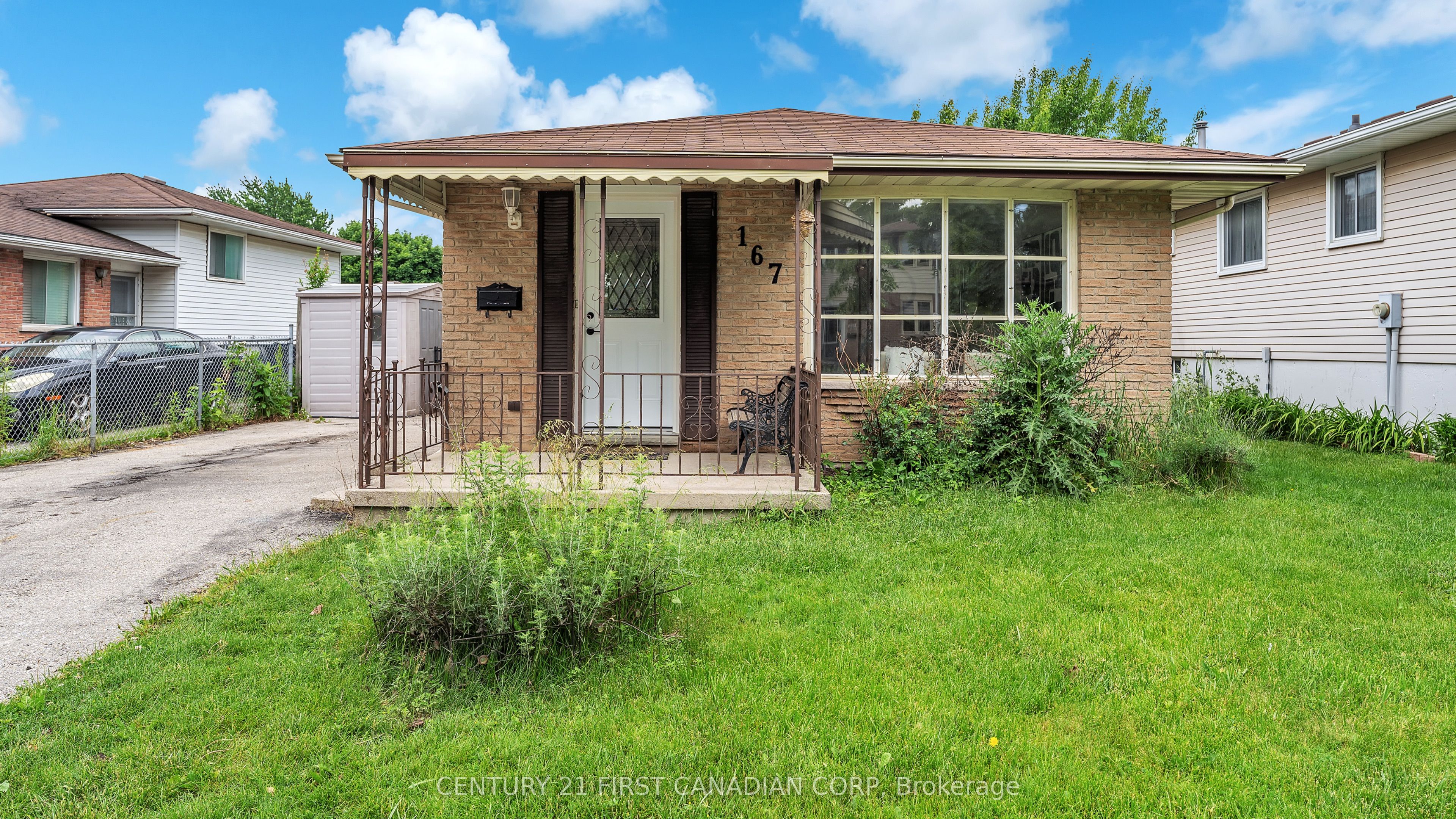 167 Carlyle Drive, London East, ON N5V 3J1 photo 2