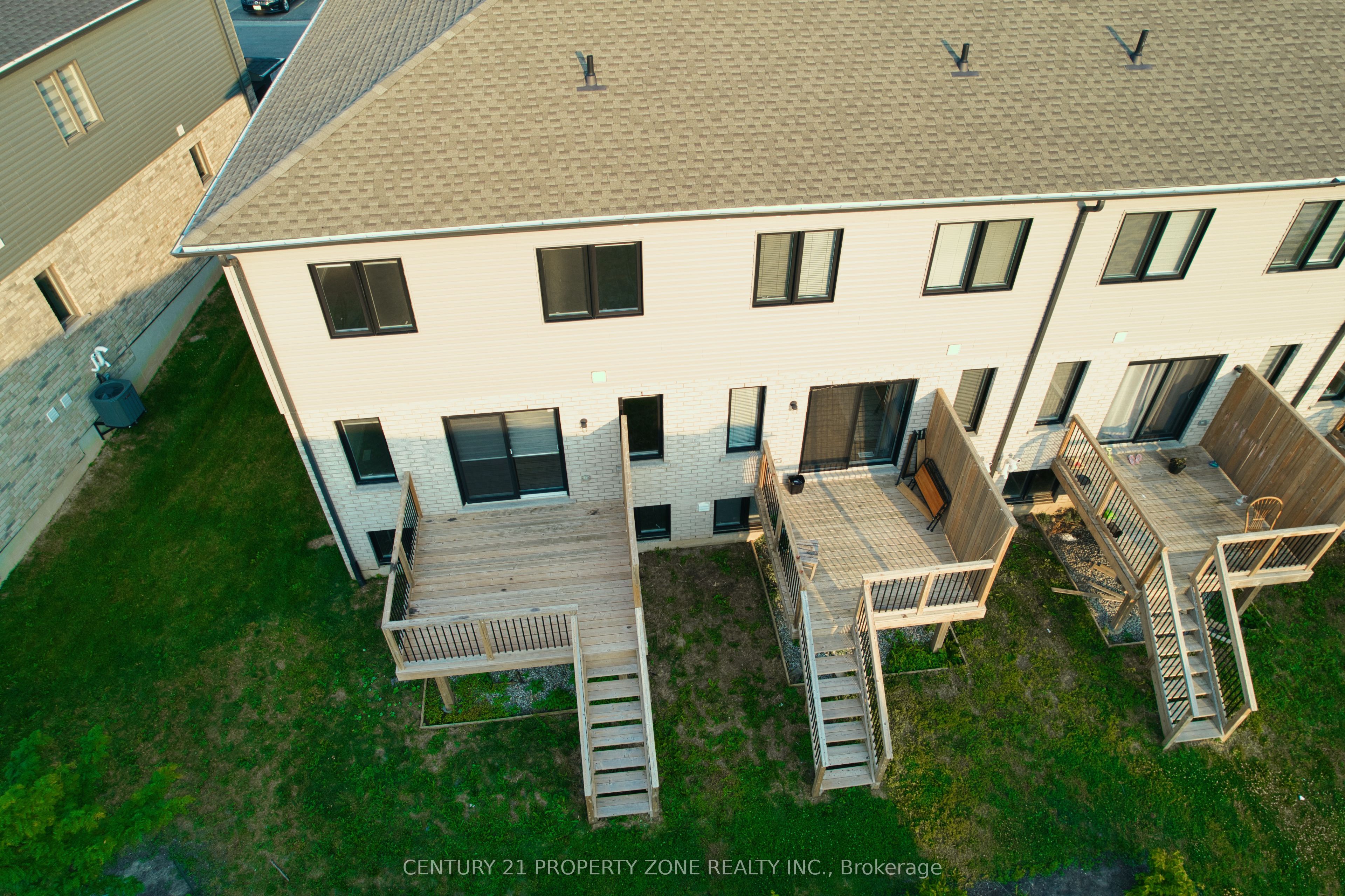 11 Shedrow Place, Kitchener, ON N2R 0R8 photo 4