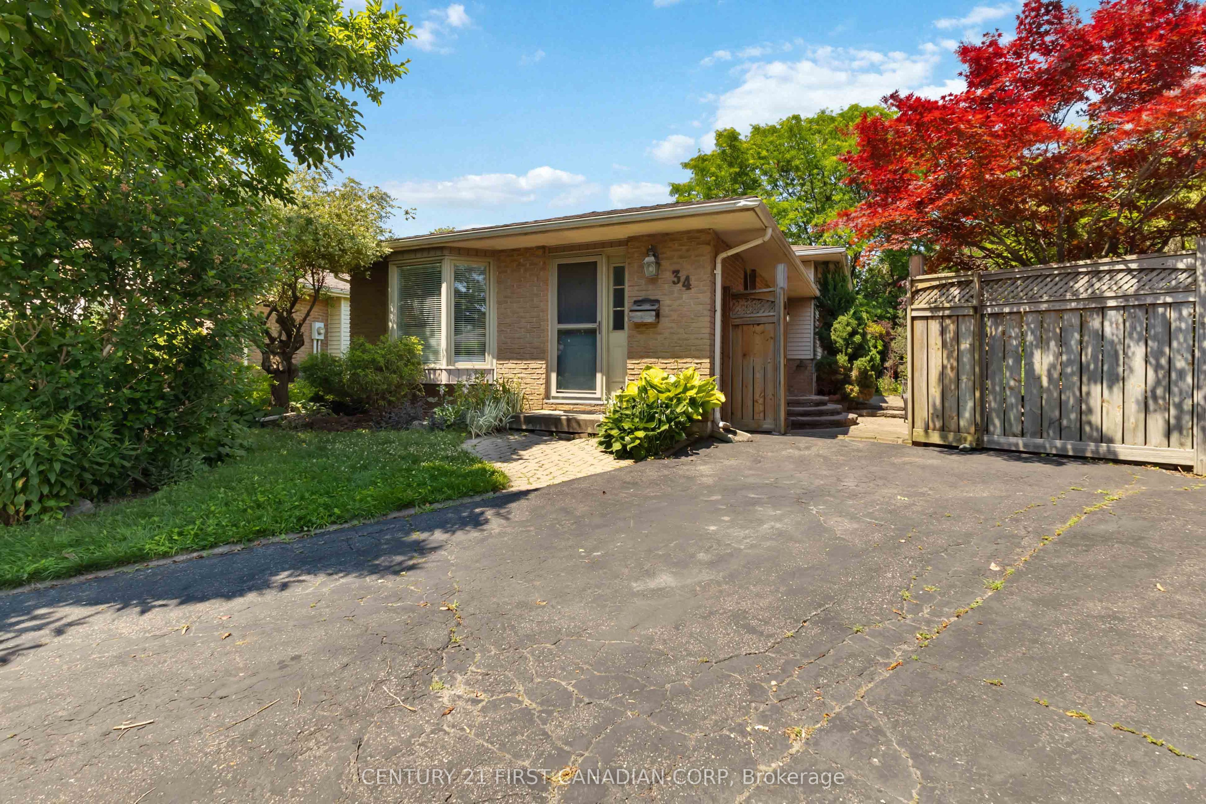 34 Speight Court, London East, ON N5V 3J3 photo 2