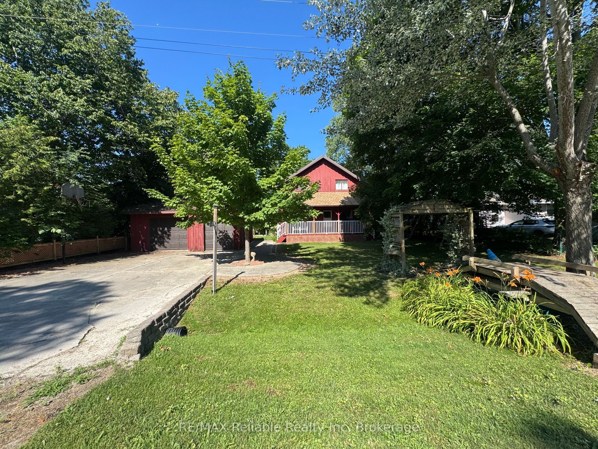 74431 Woodland Drive, Bluewater, ON N0M 1G0 photo 2
