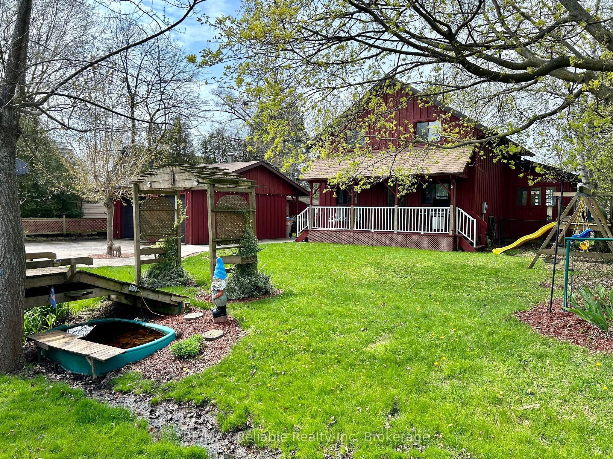 74431 Woodland Drive, Bluewater, ON N0M 1G0 photo 3