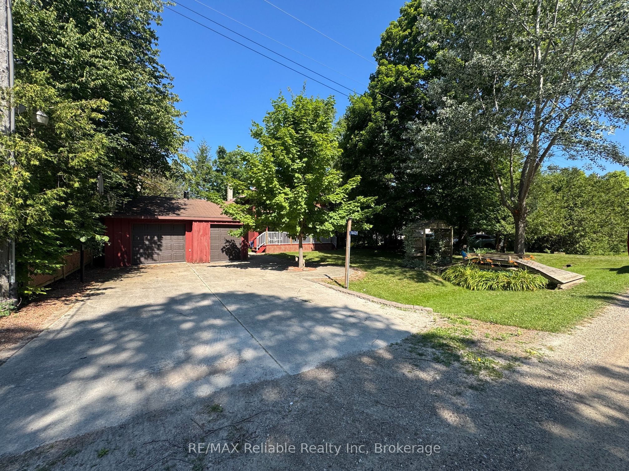 74431 Woodland Drive, Bluewater, ON N0M 1G0 photo 4