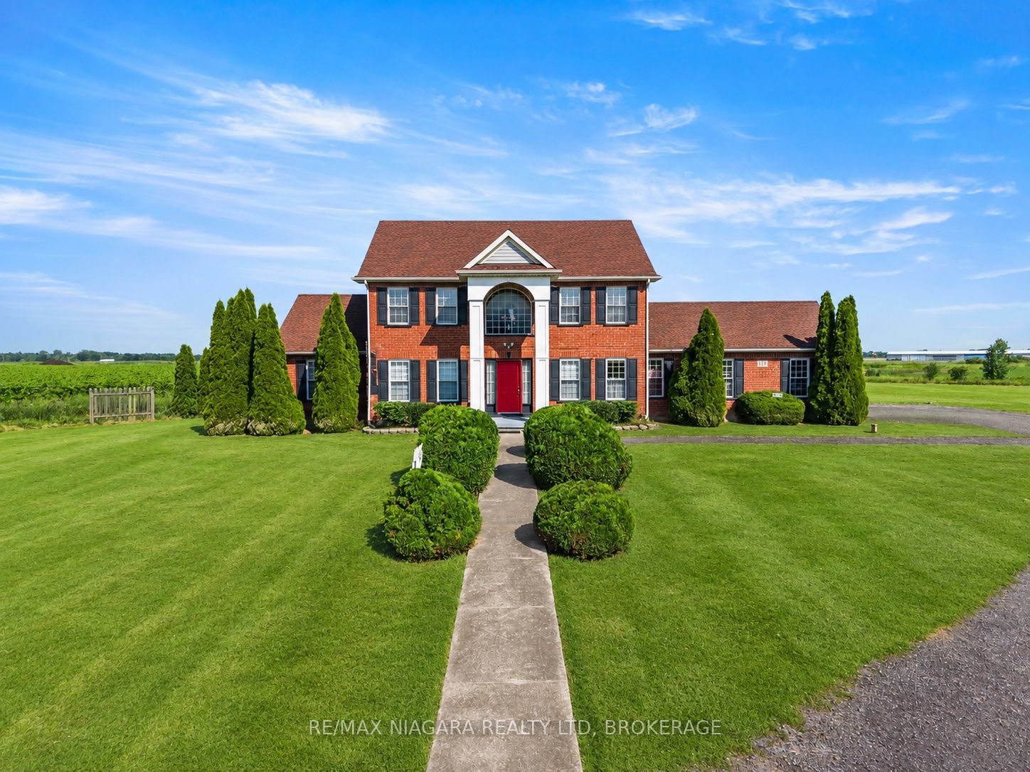 374 Niagara Stone Road, Niagara-on-the-Lake, ON L0S 1J0 photo 2