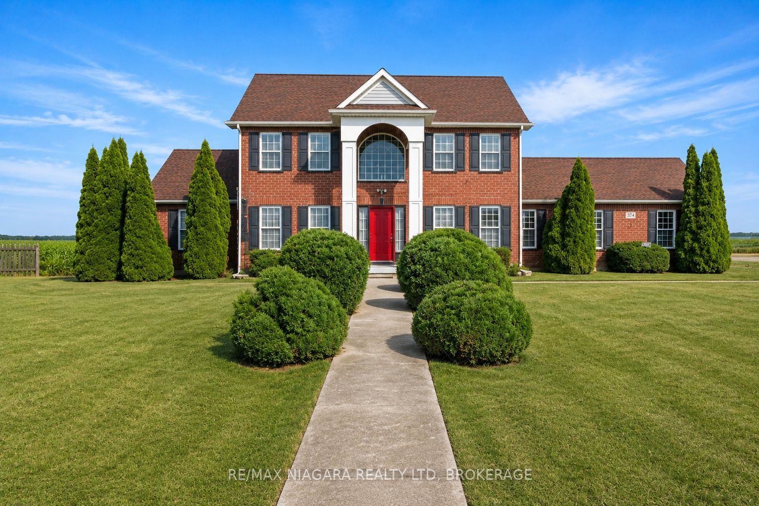 374 Niagara Stone Road, Niagara-on-the-Lake, ON L0S 1J0 photo 3